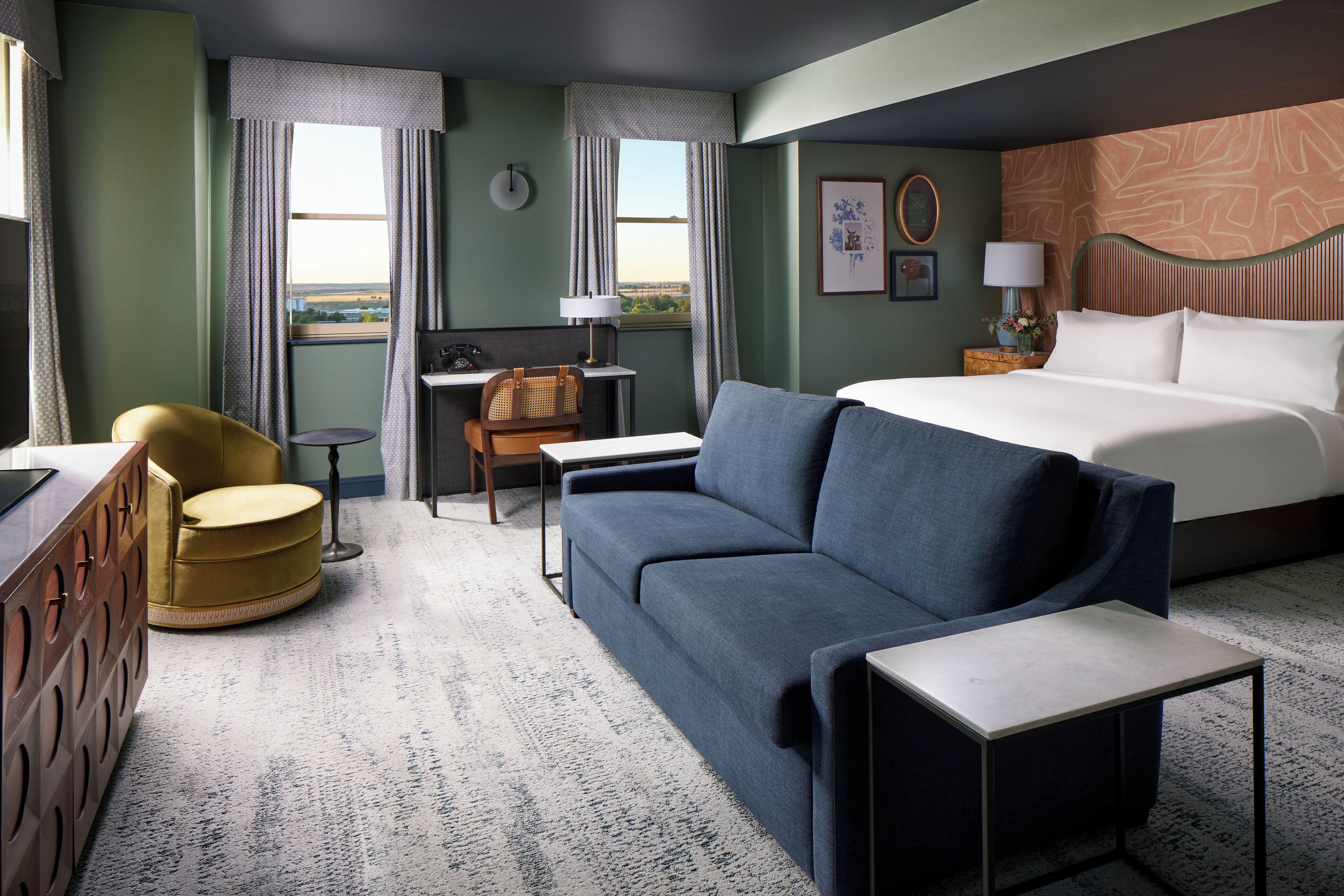 Double Room