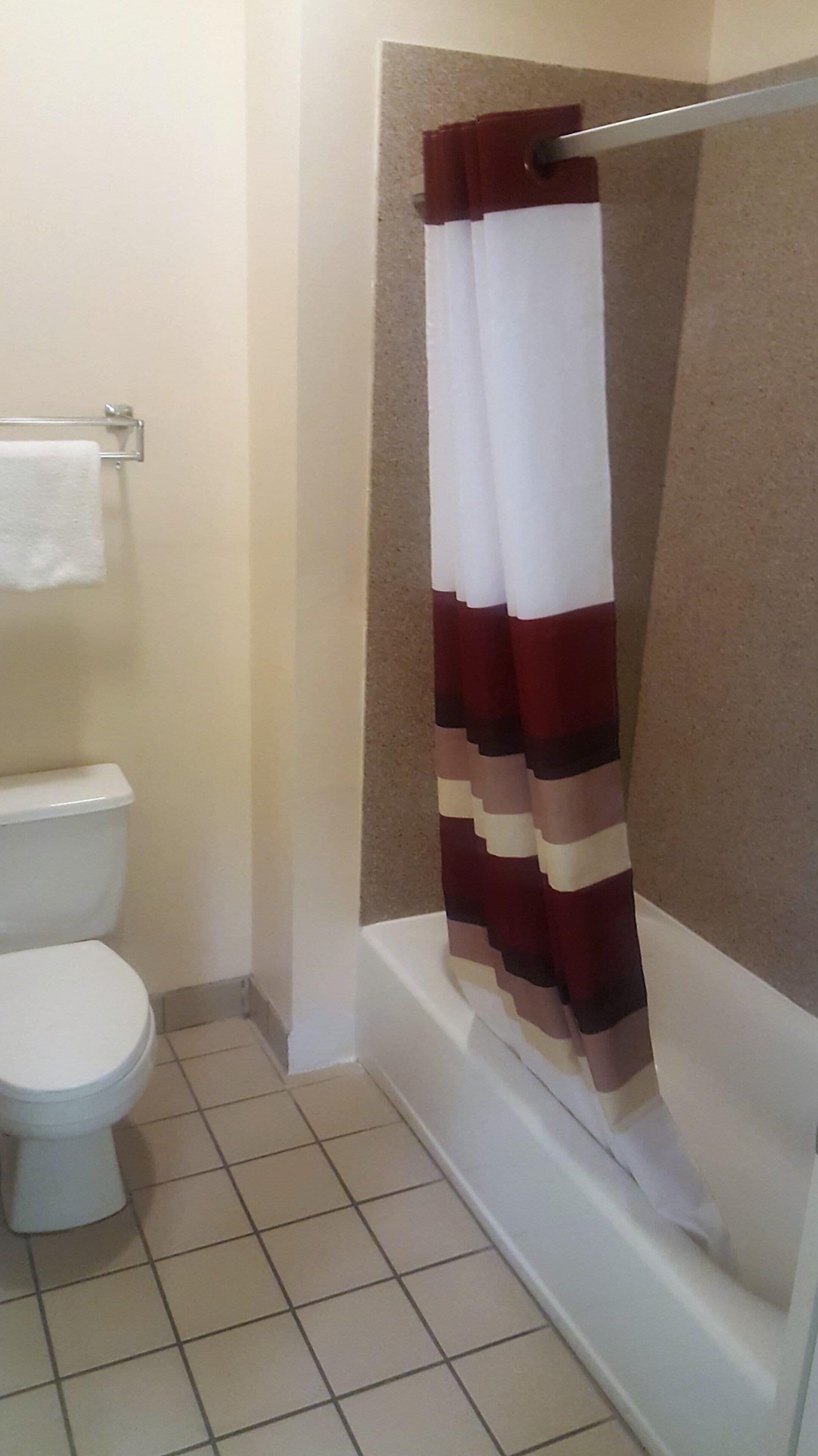 Suite King Spa Bath Non-Smoking