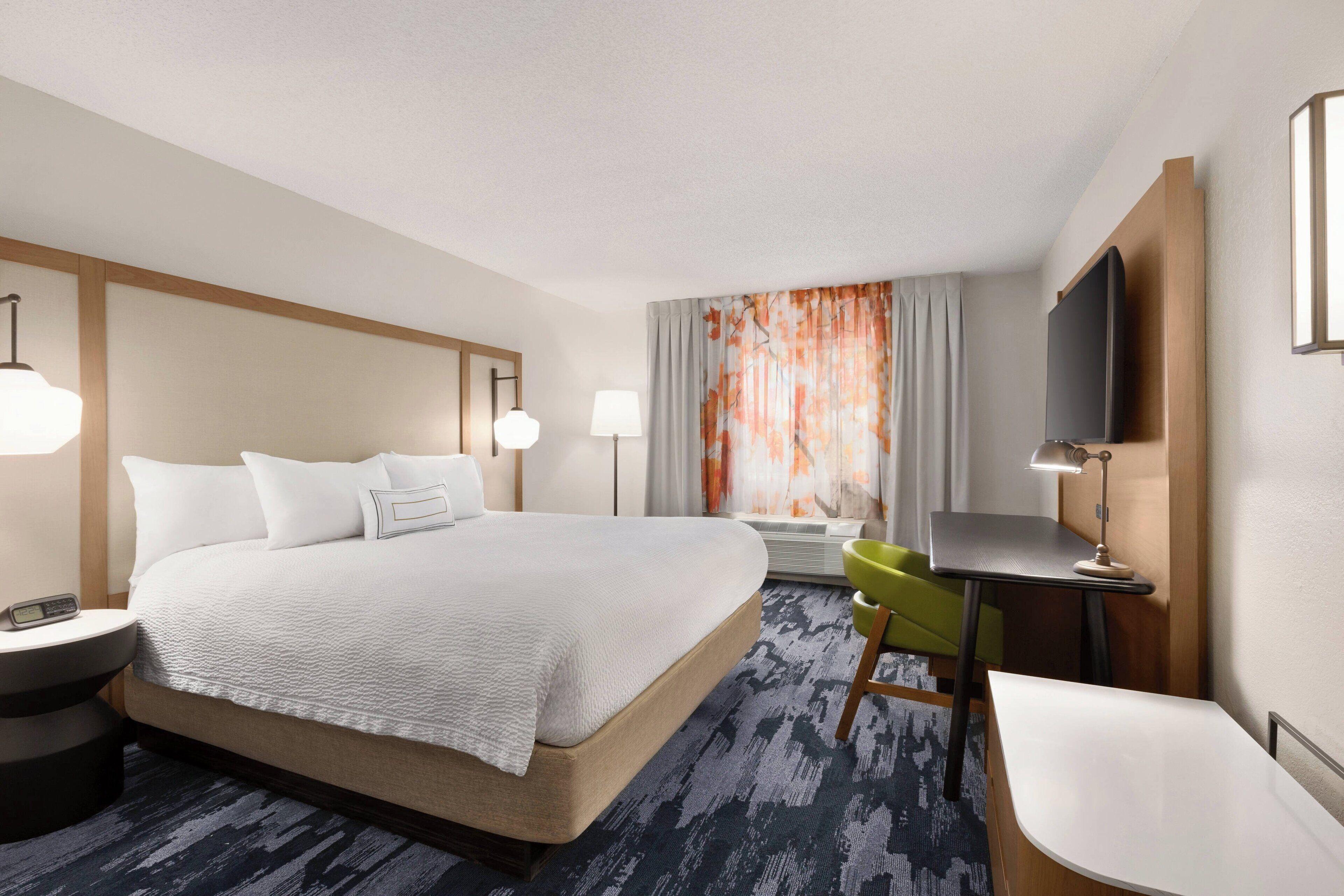 King Room