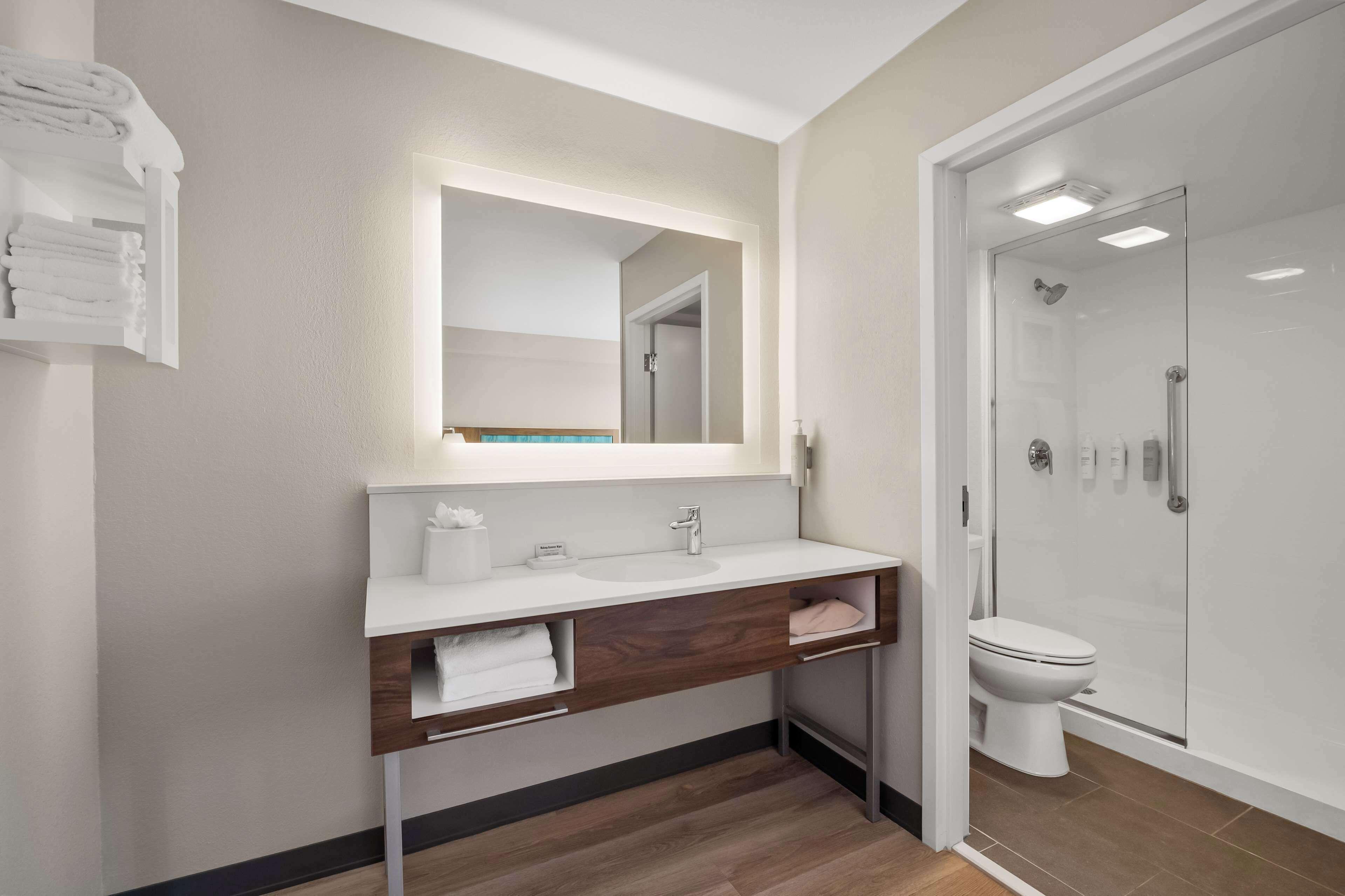Room Two Queen Beds Microwave or Fridge Non-Smoking