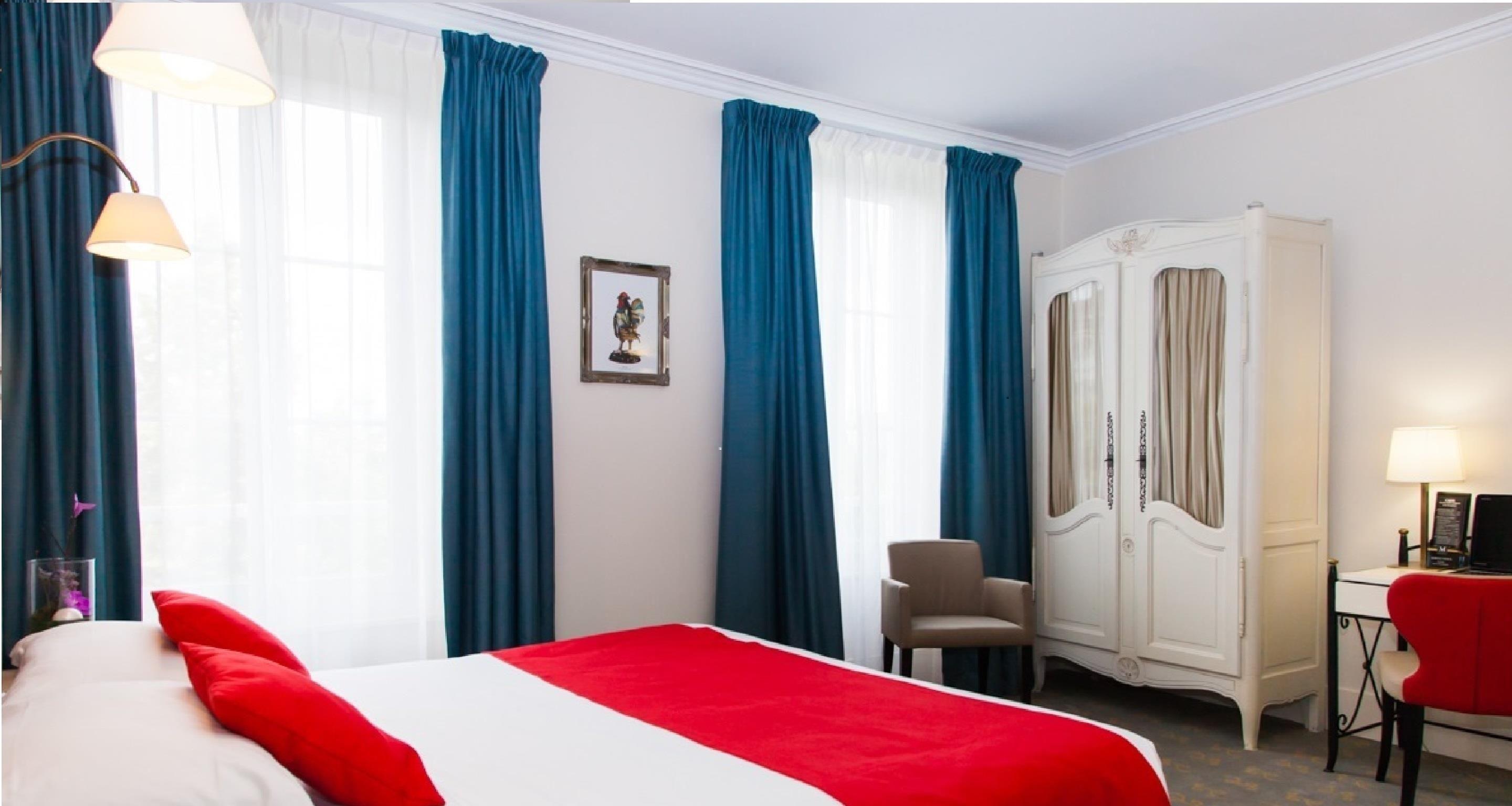 Superior Queen Room