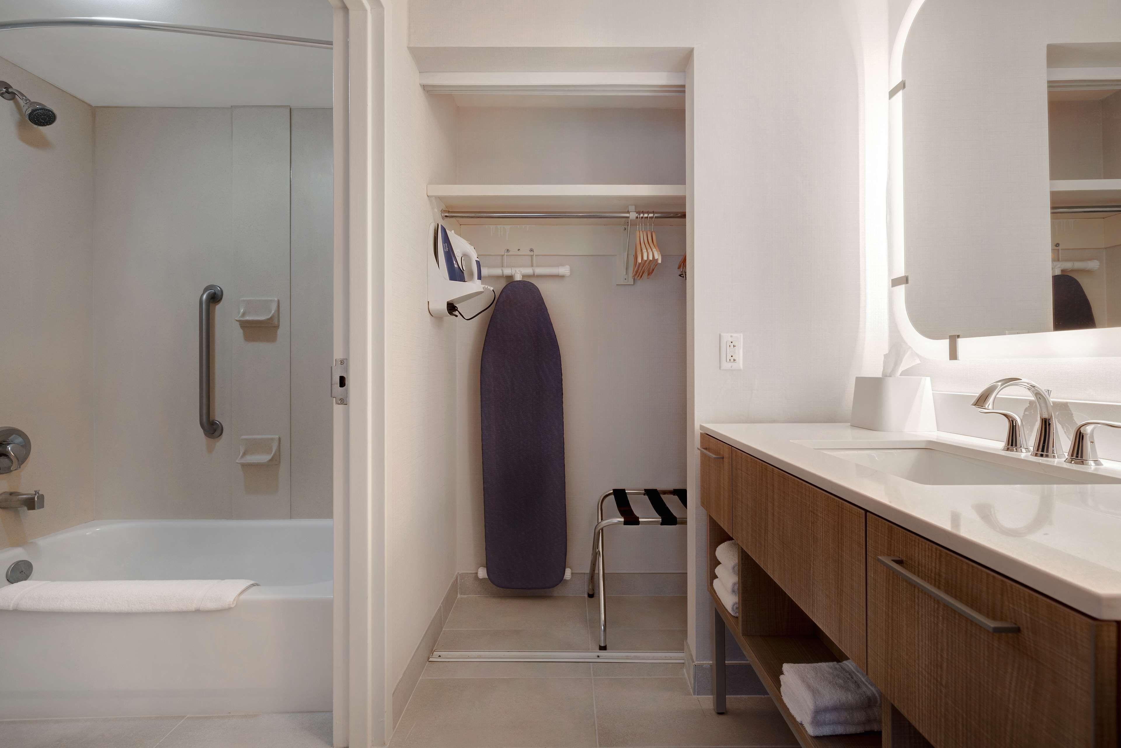 Two Bedroom Suite