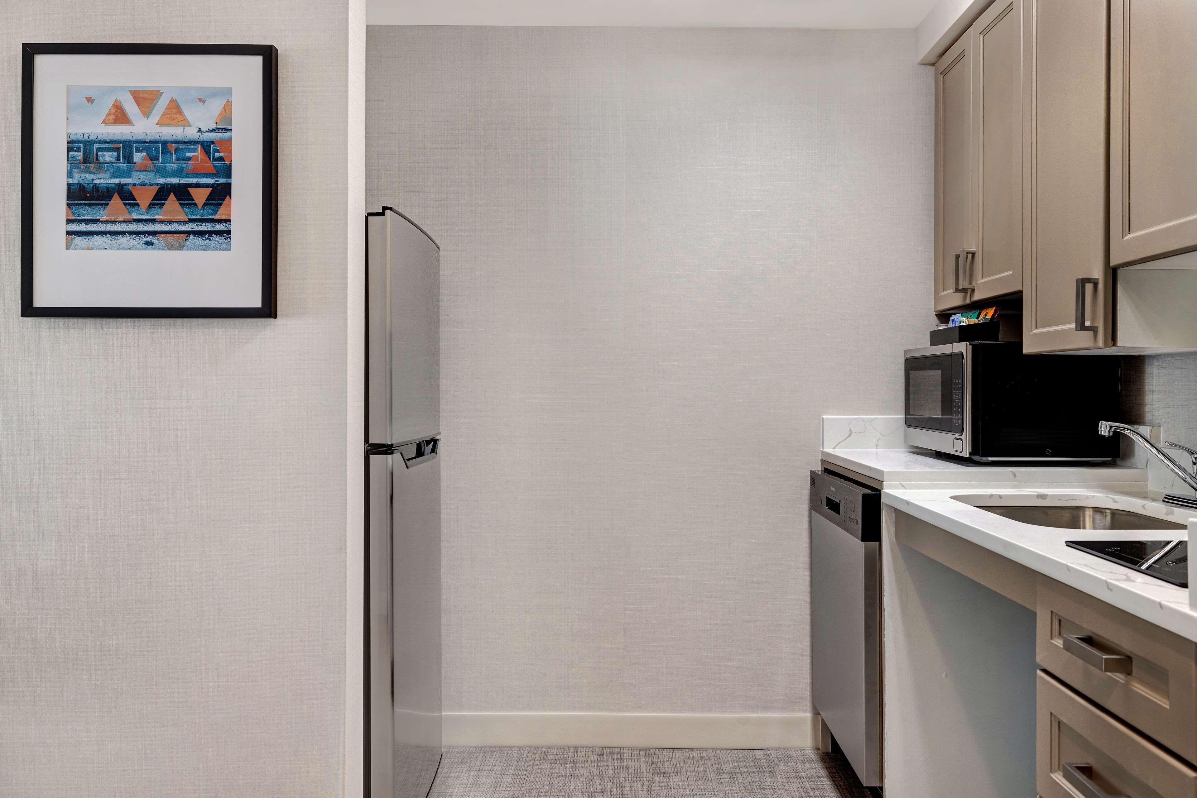 King Studio Disability Access or Bath Tub