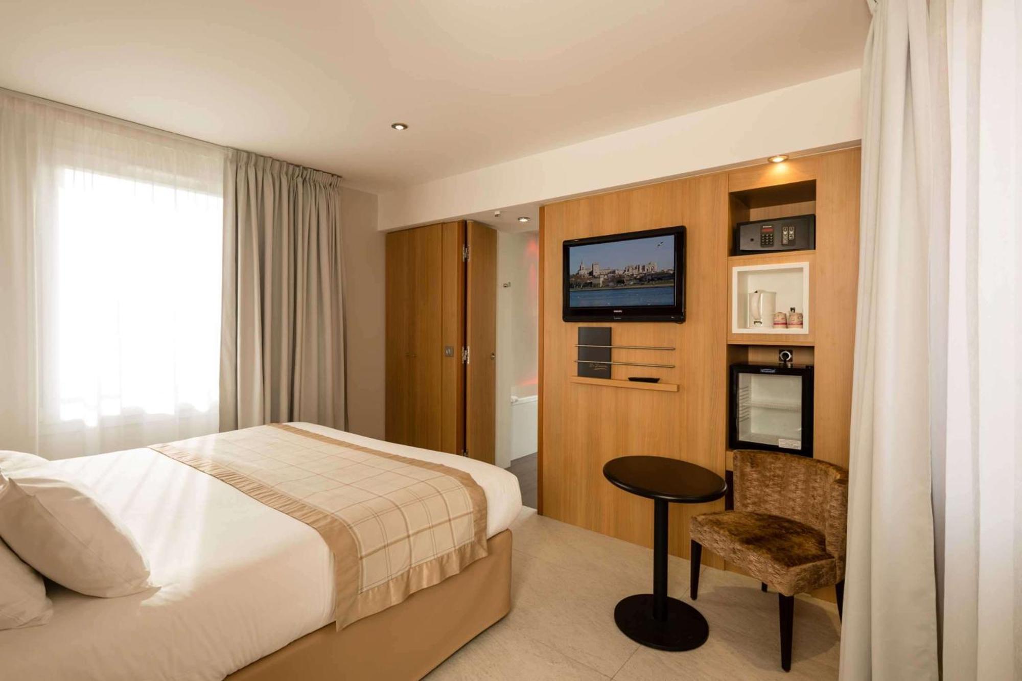 Executive Room Terrace