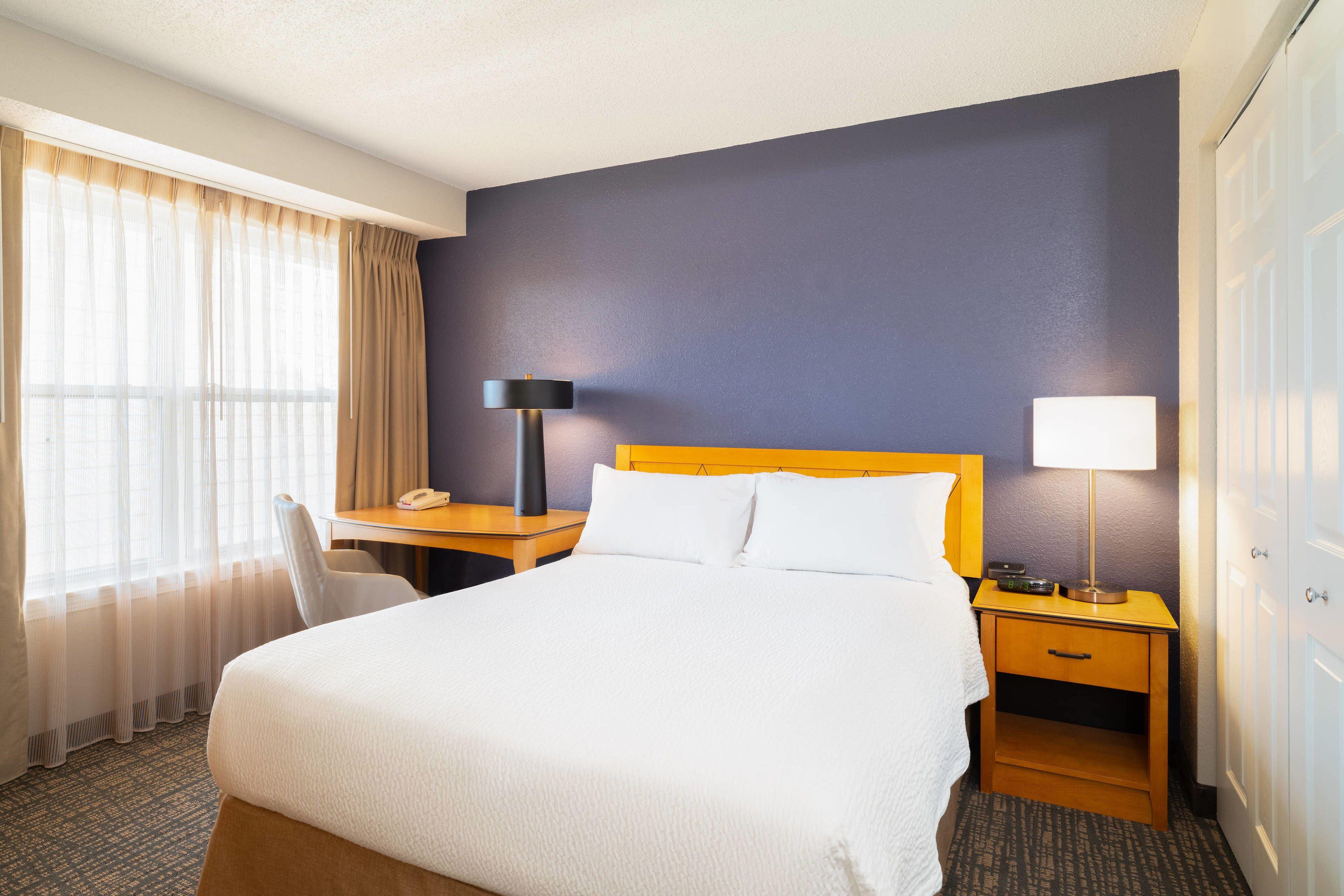 Two-Bedroom Suite