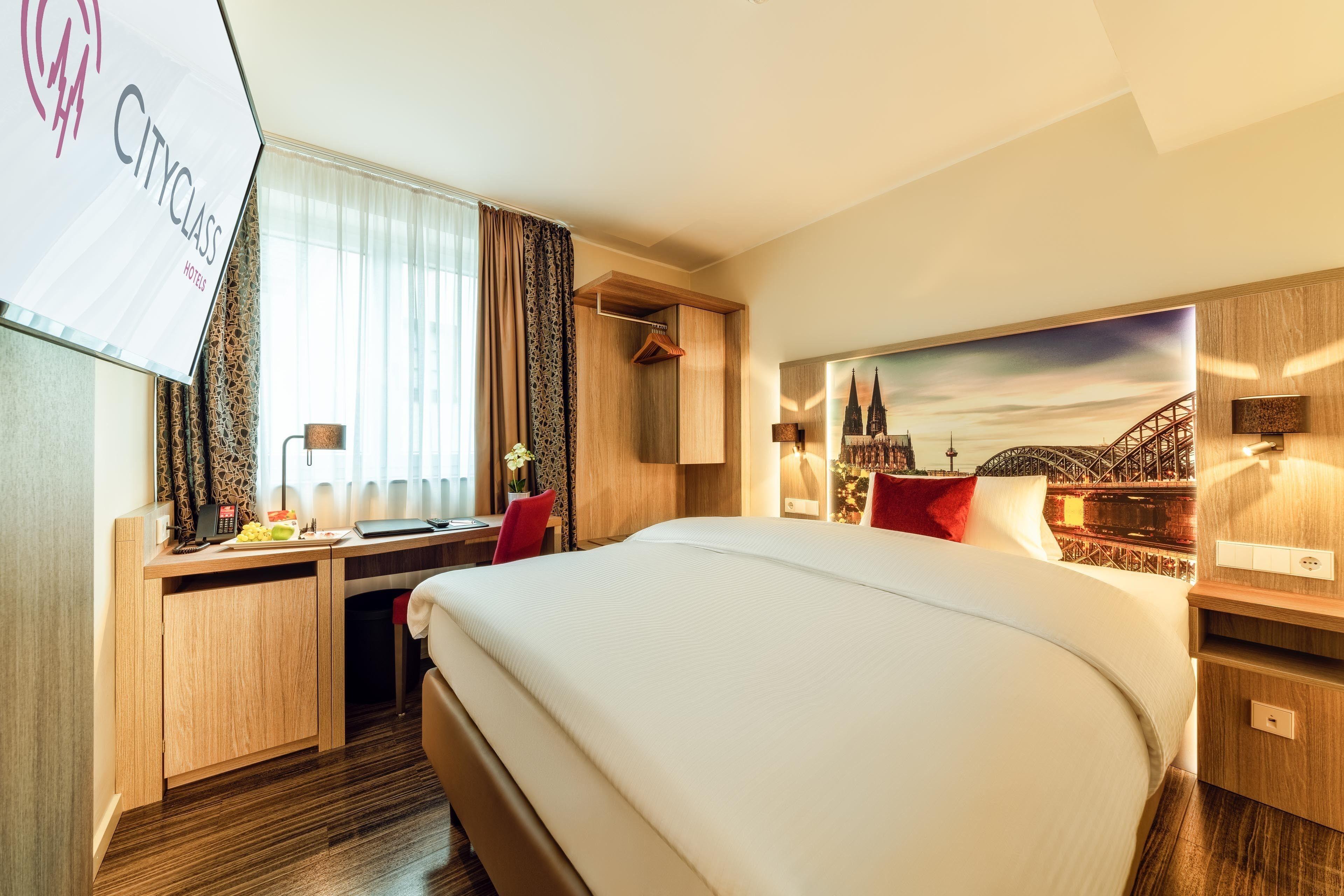 Superior Single Room