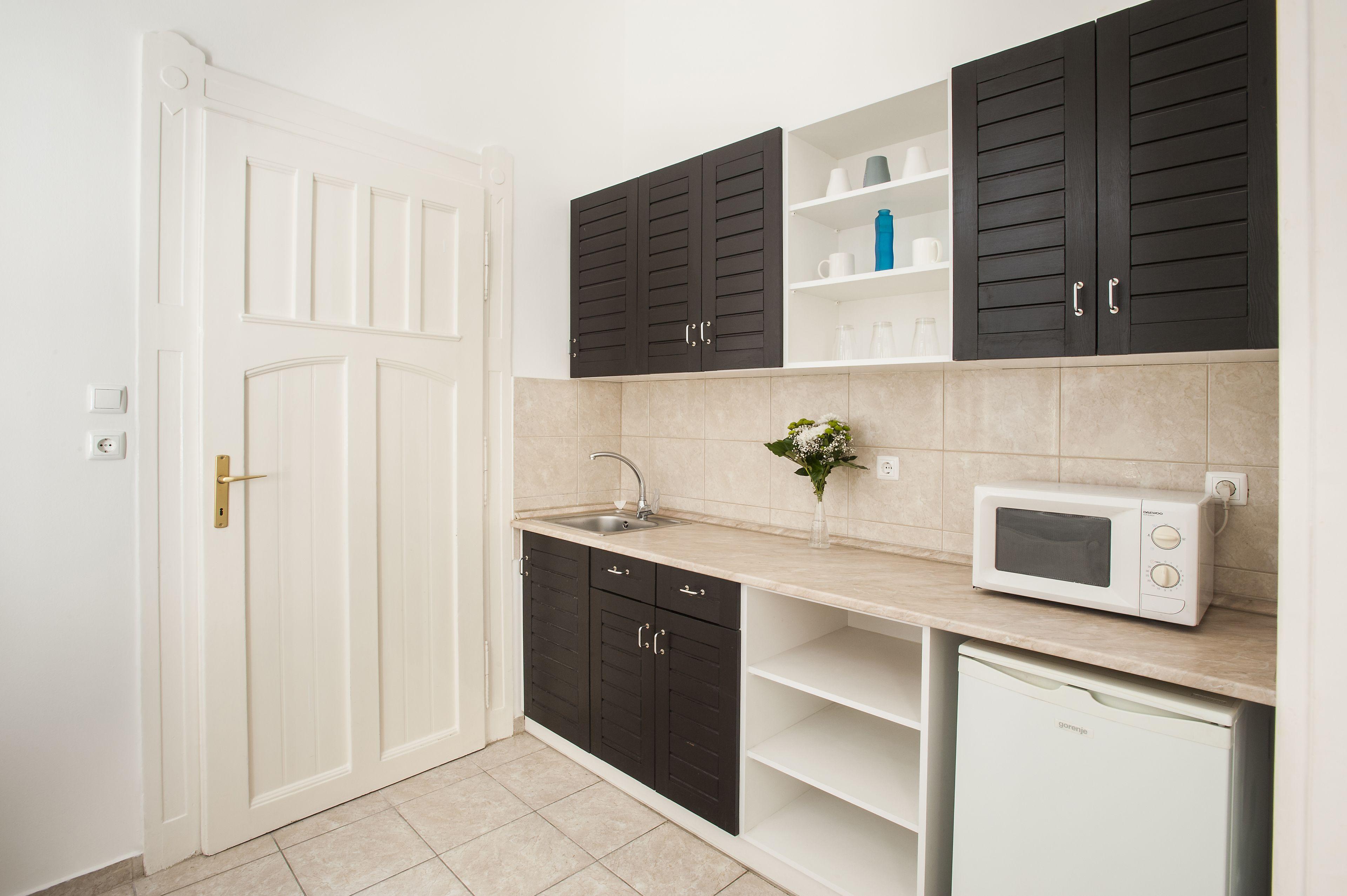 Superior Two-Bedroom Apartment