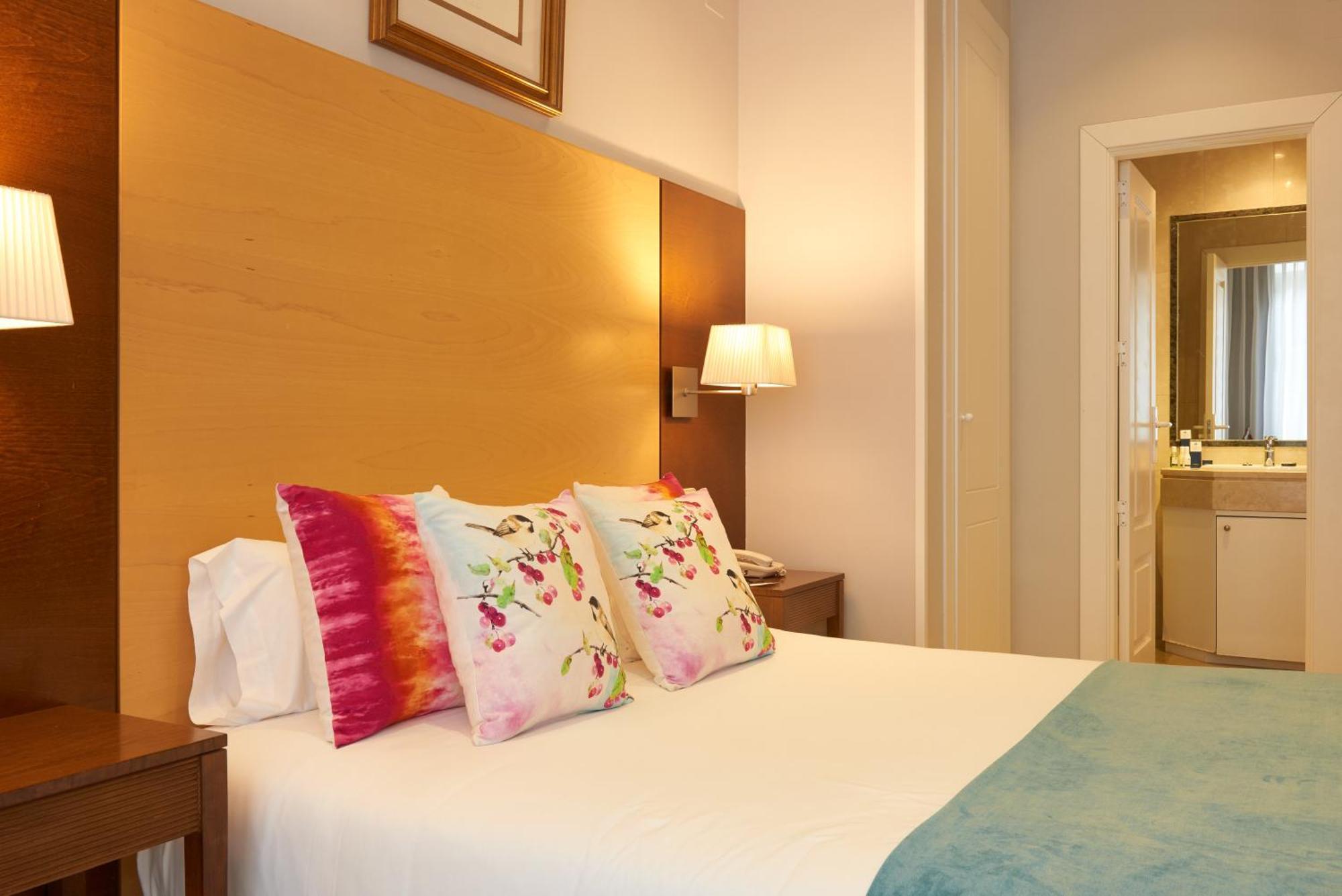 Junior Double Room