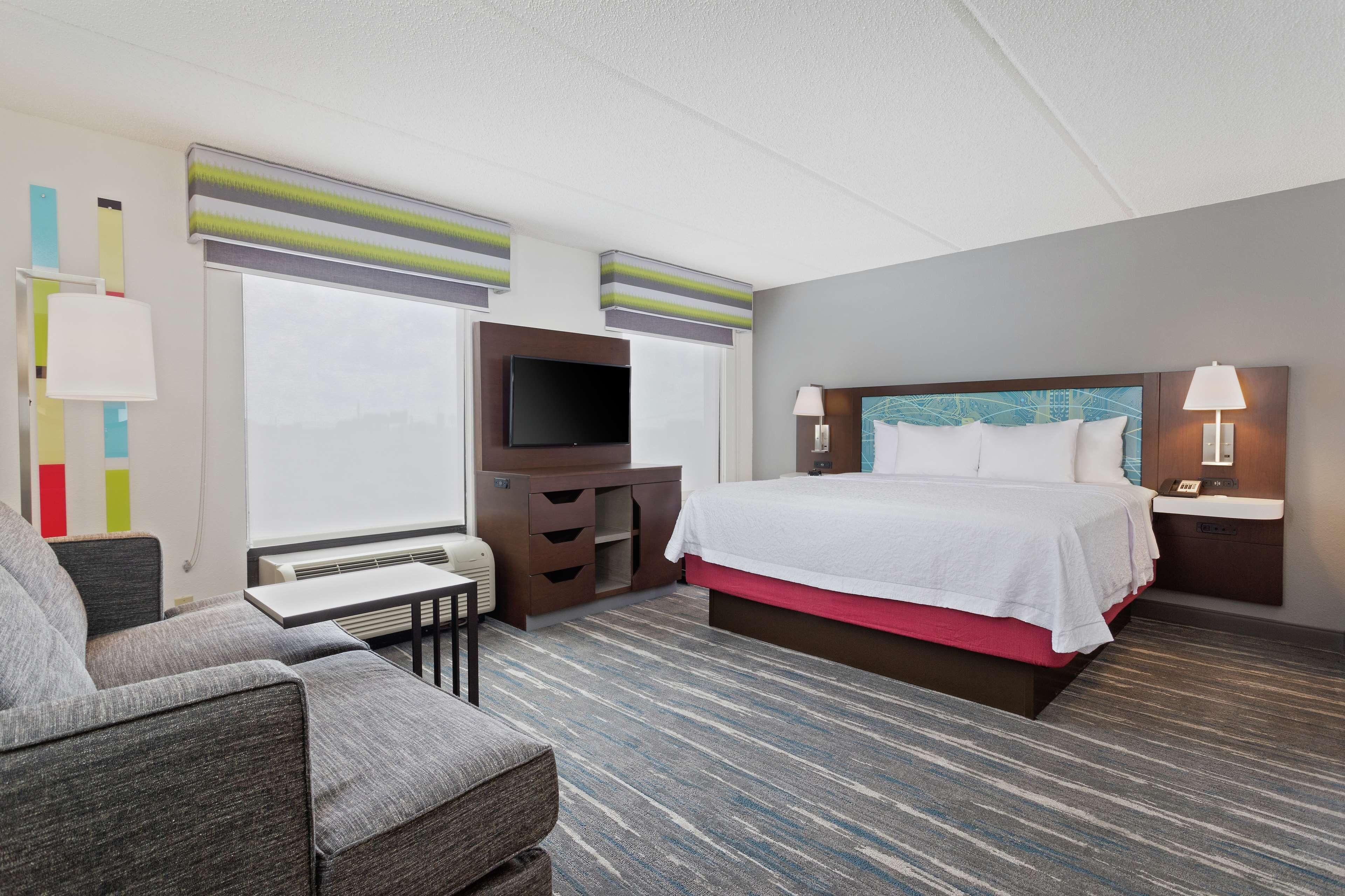 King Studio Suite