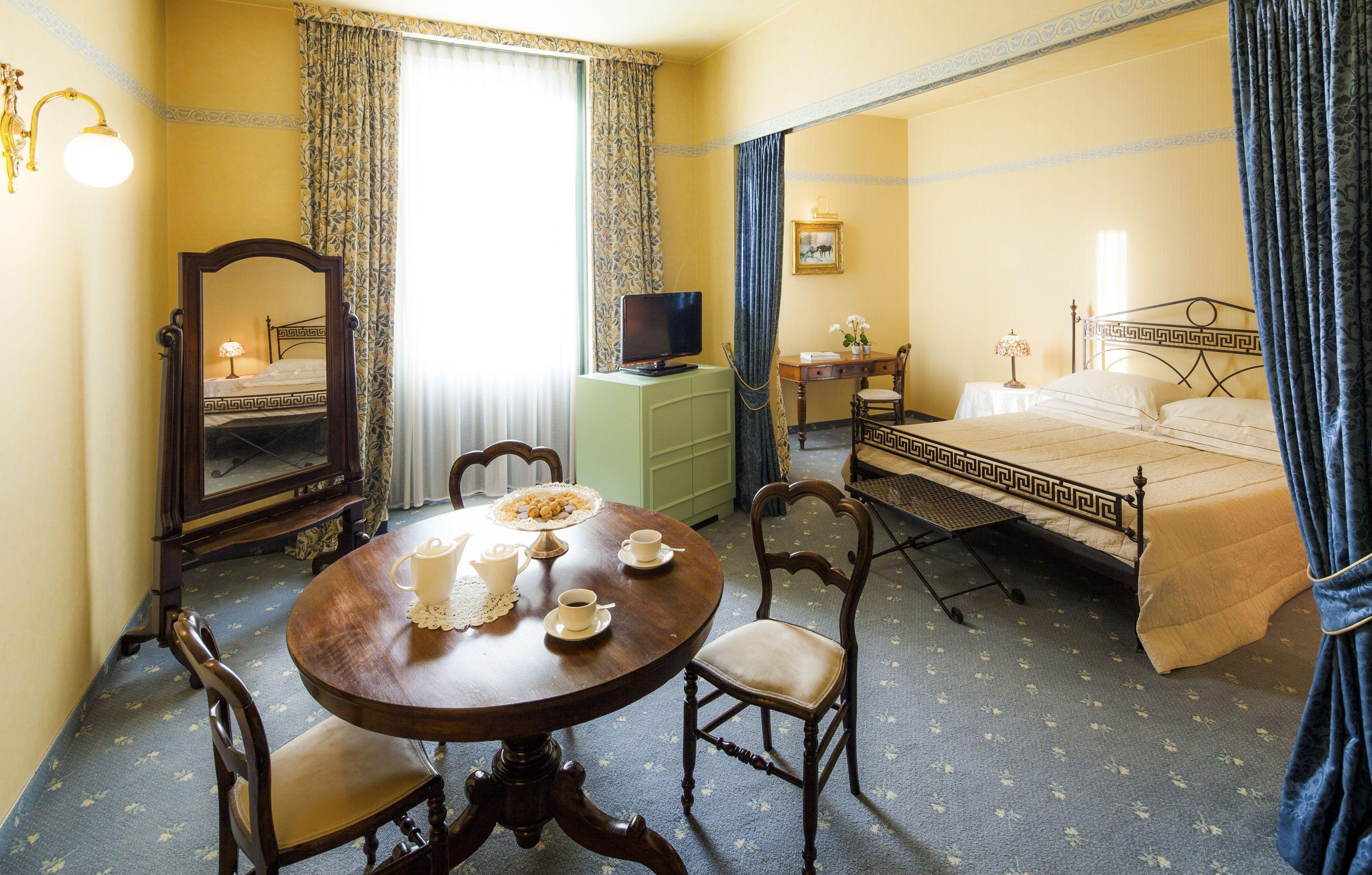 Junior Suite