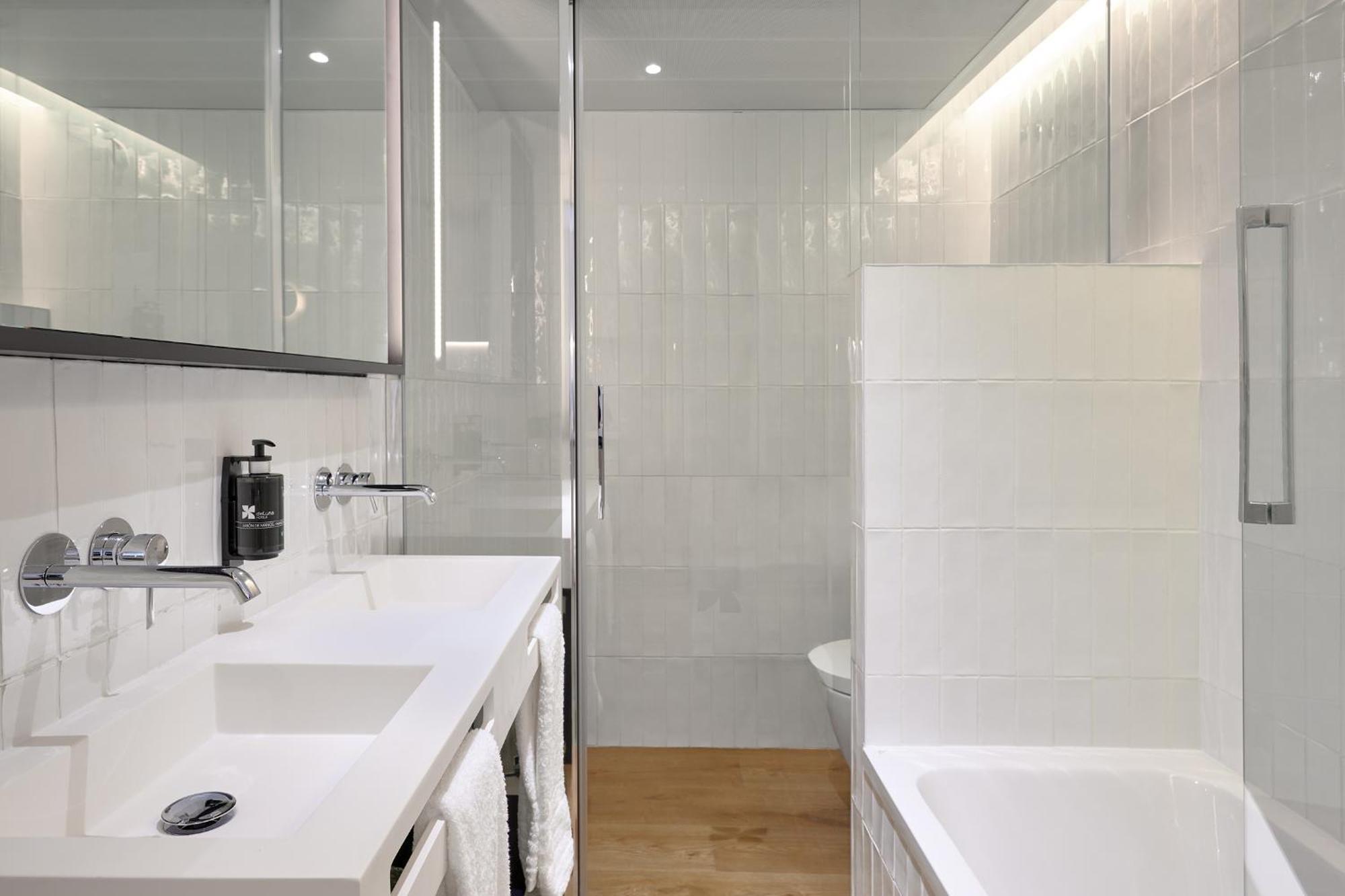 Studio "Apartamentos Luna Suites Granada"