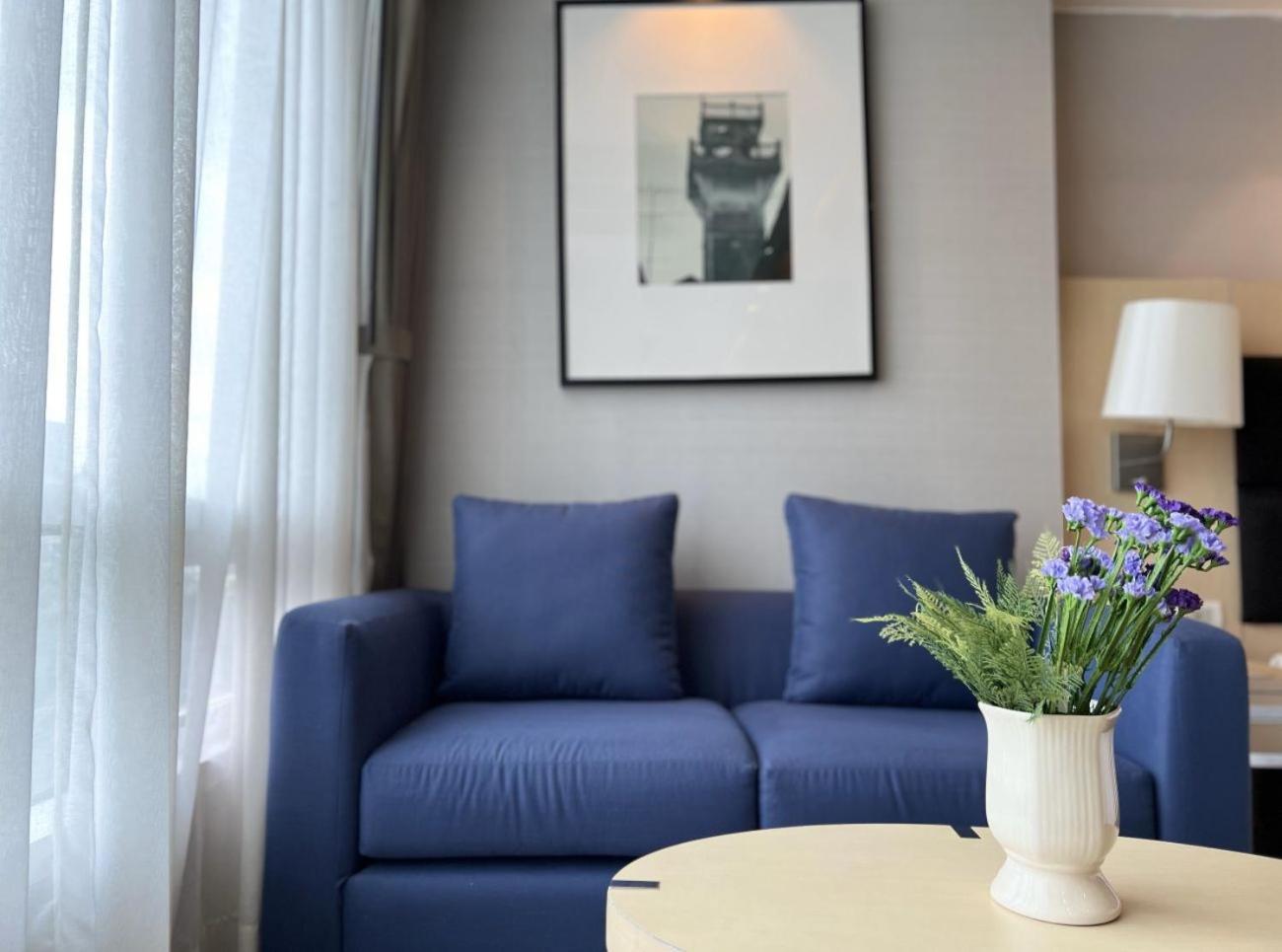 Premium Room Lake View