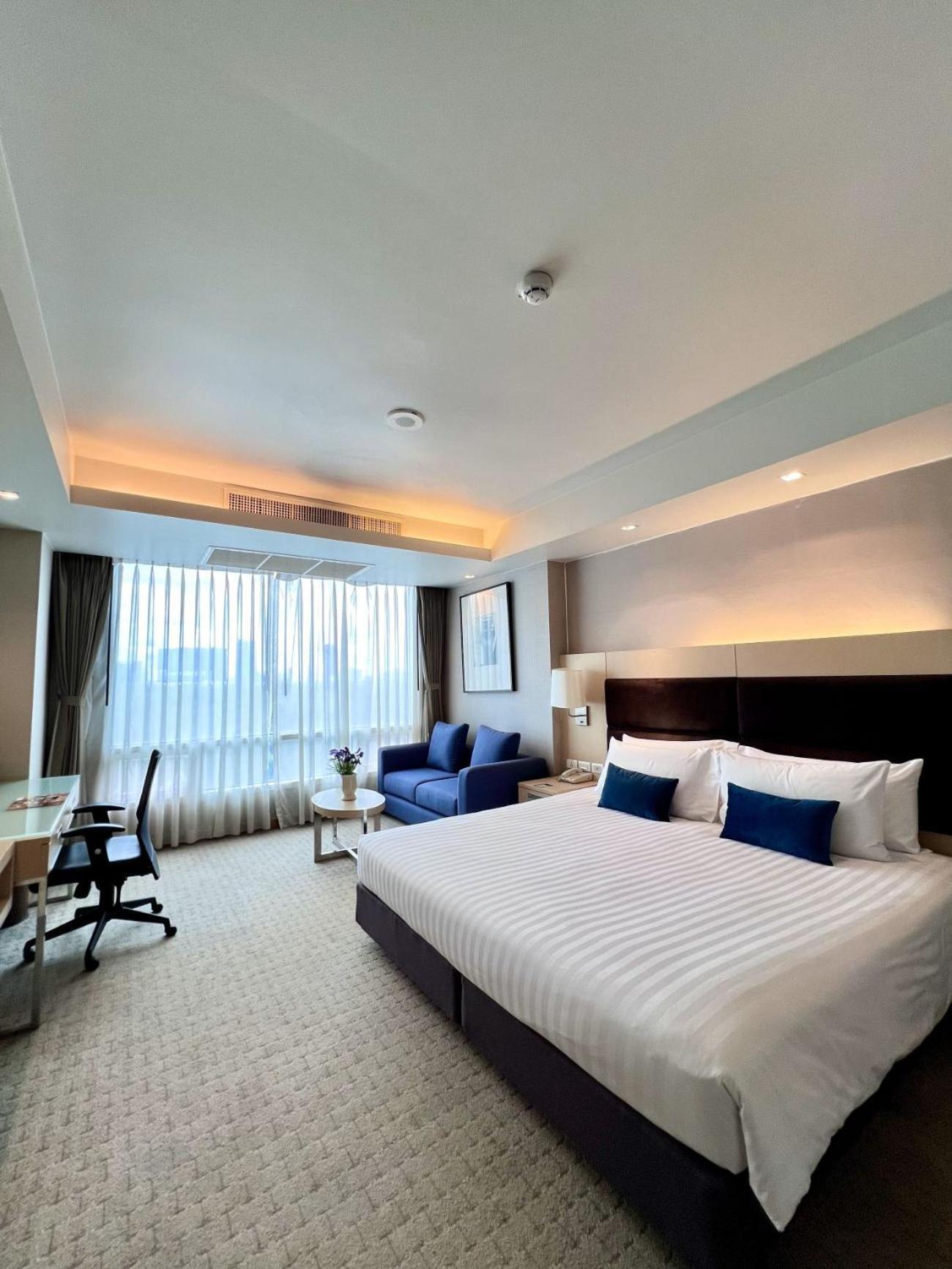 Premium Room Lake View