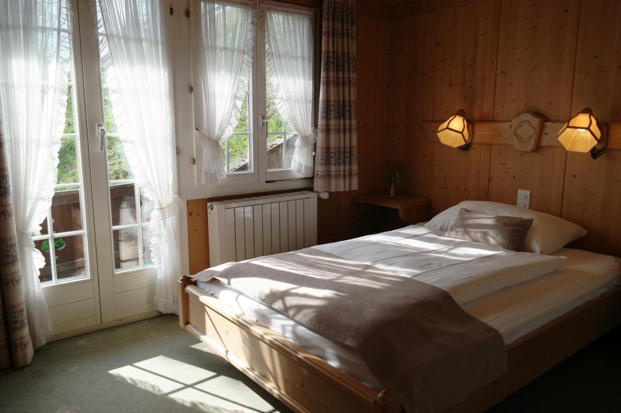 Superior Single Room