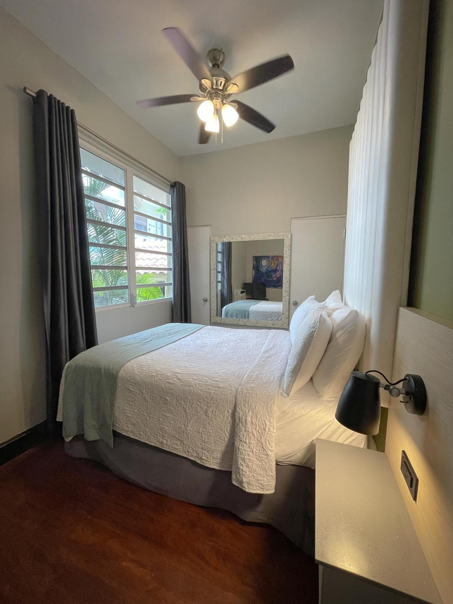 Best Available Room