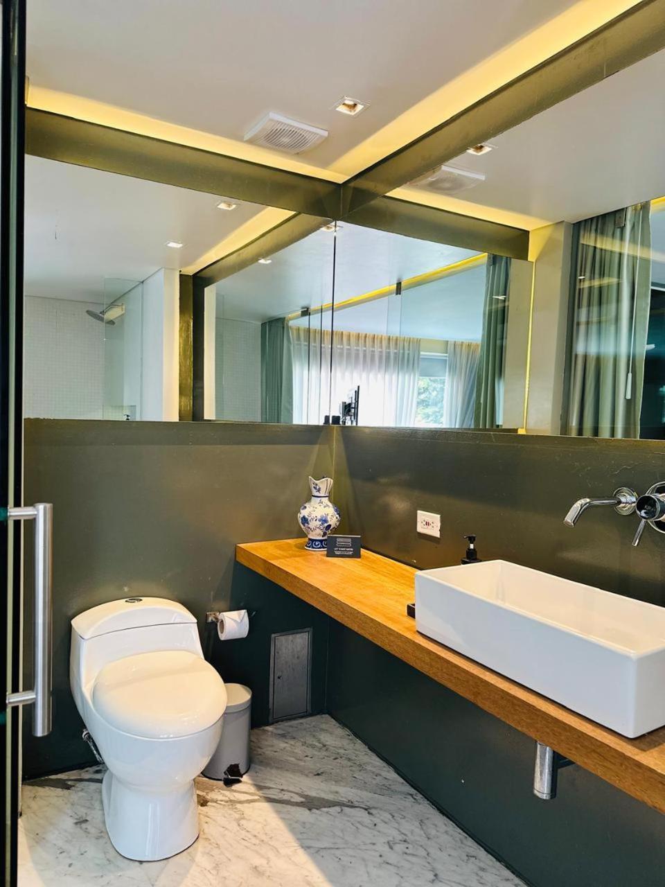 Duplex Apartment