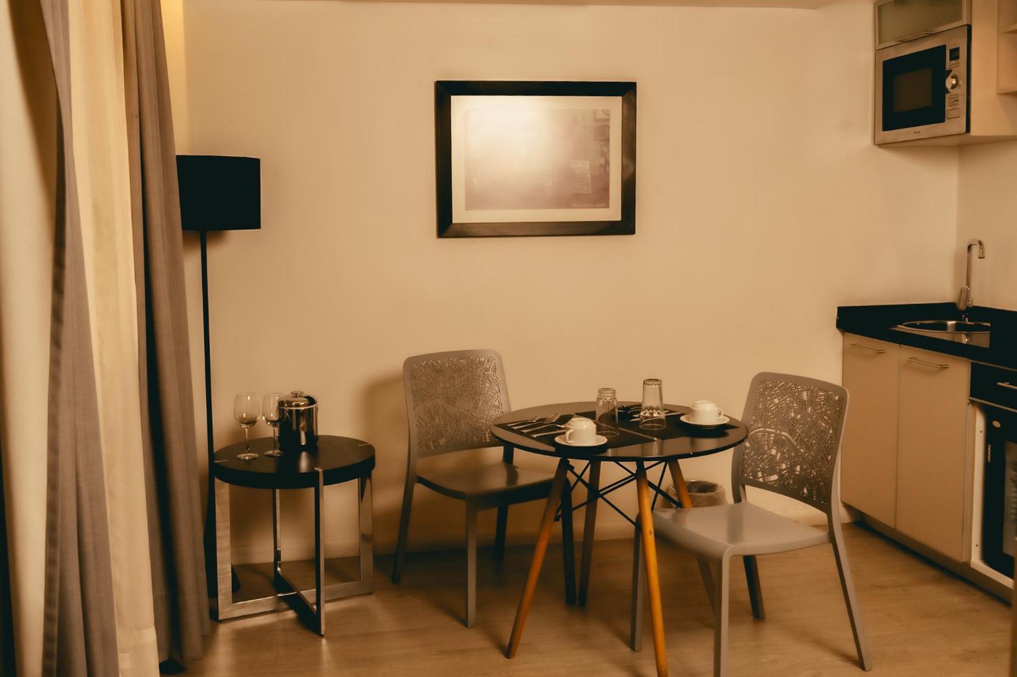 Quarto Triplo Deluxe