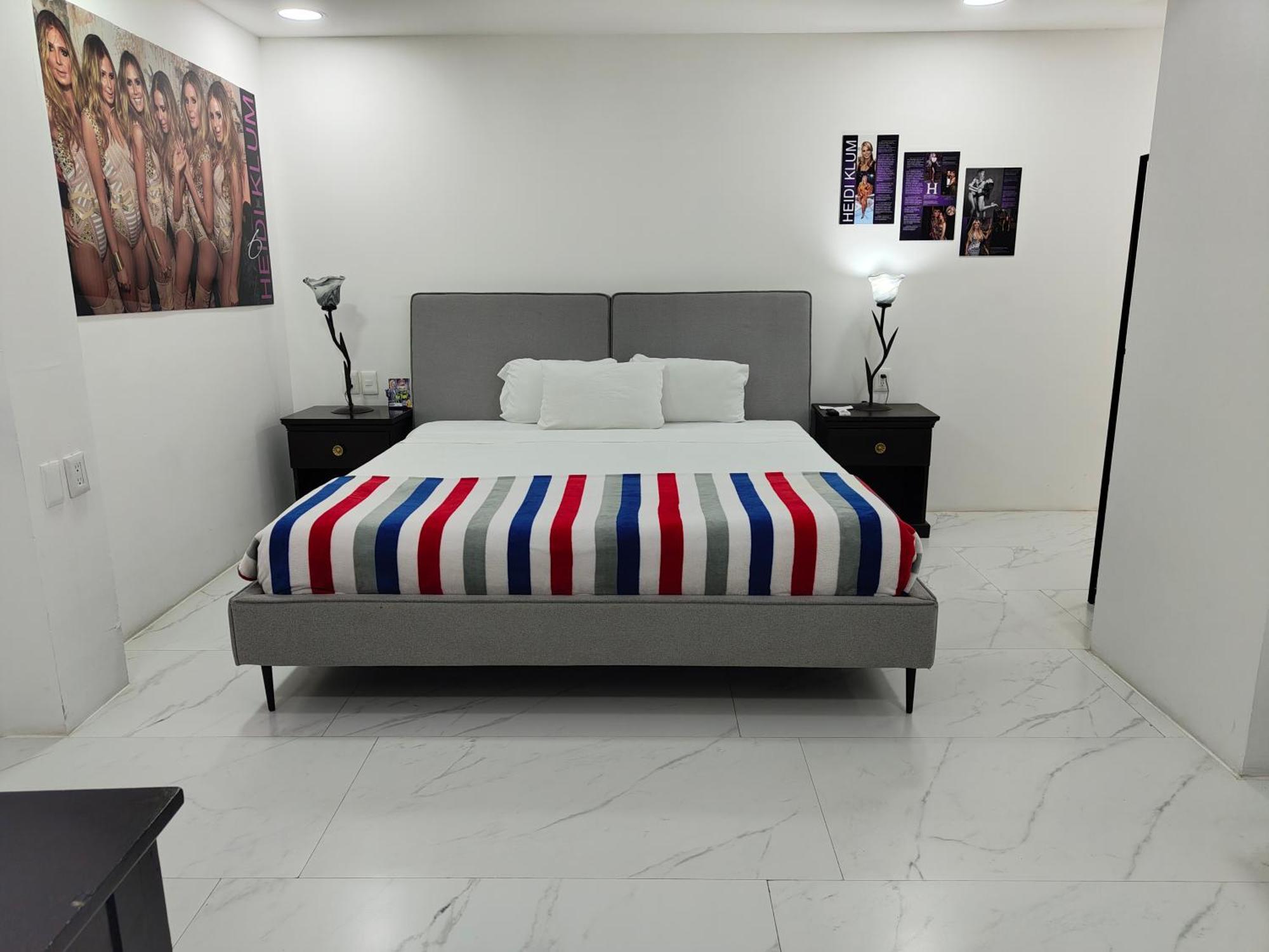 King Room