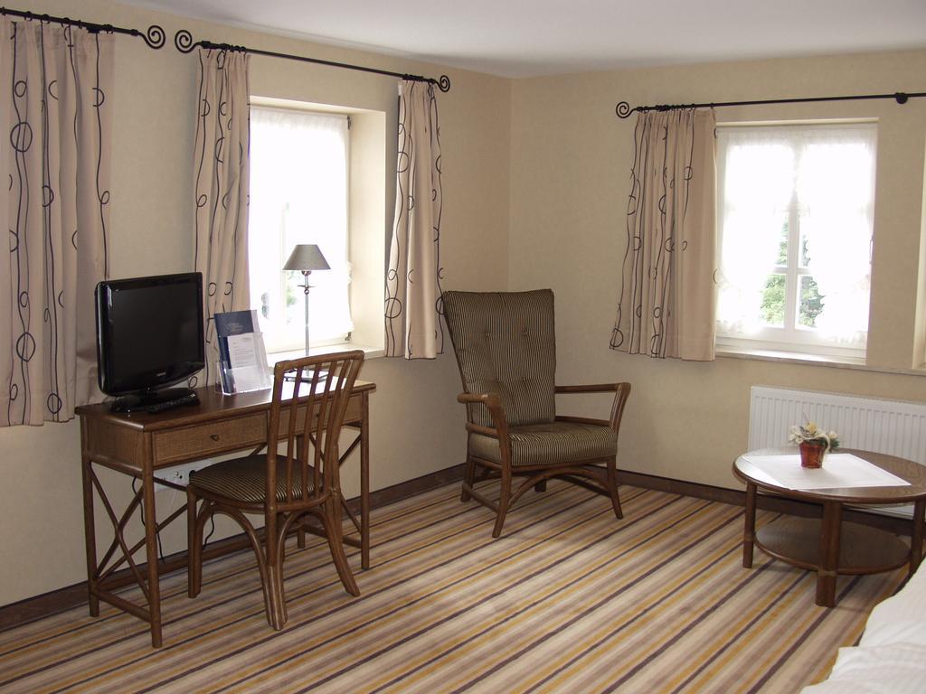 Comfort Doppelzimmer