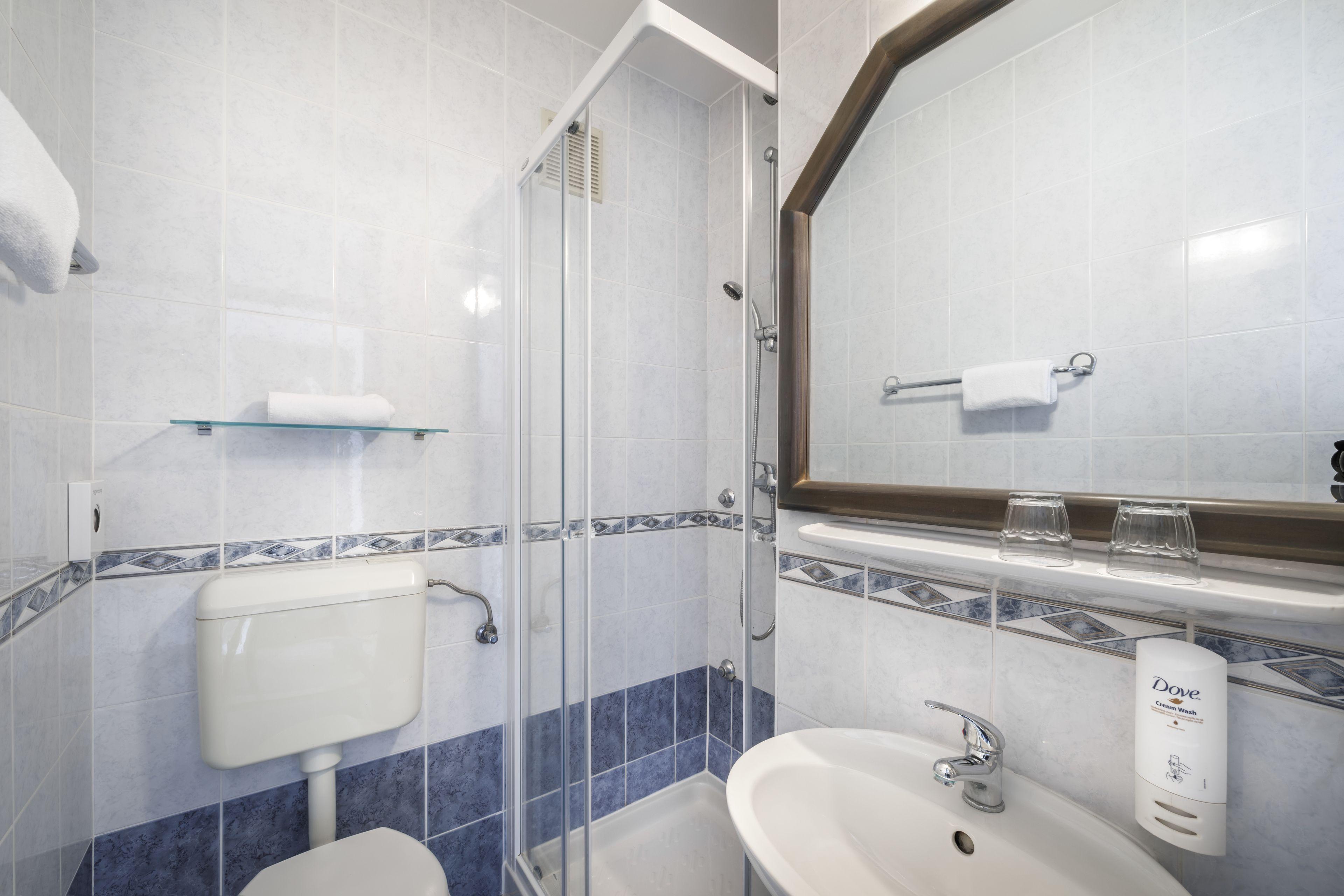 Comfort Suite