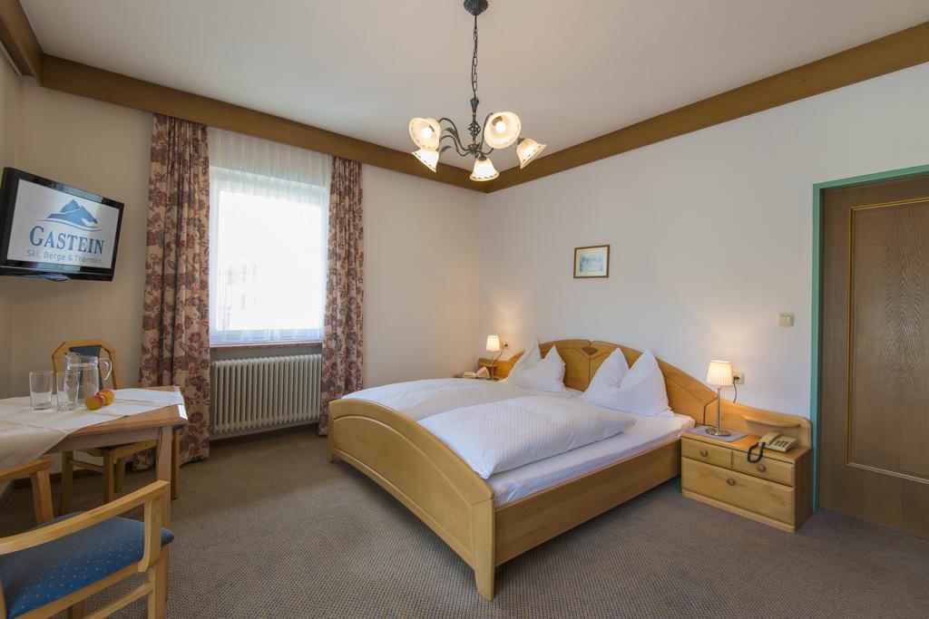 Budget Doppelzimmer