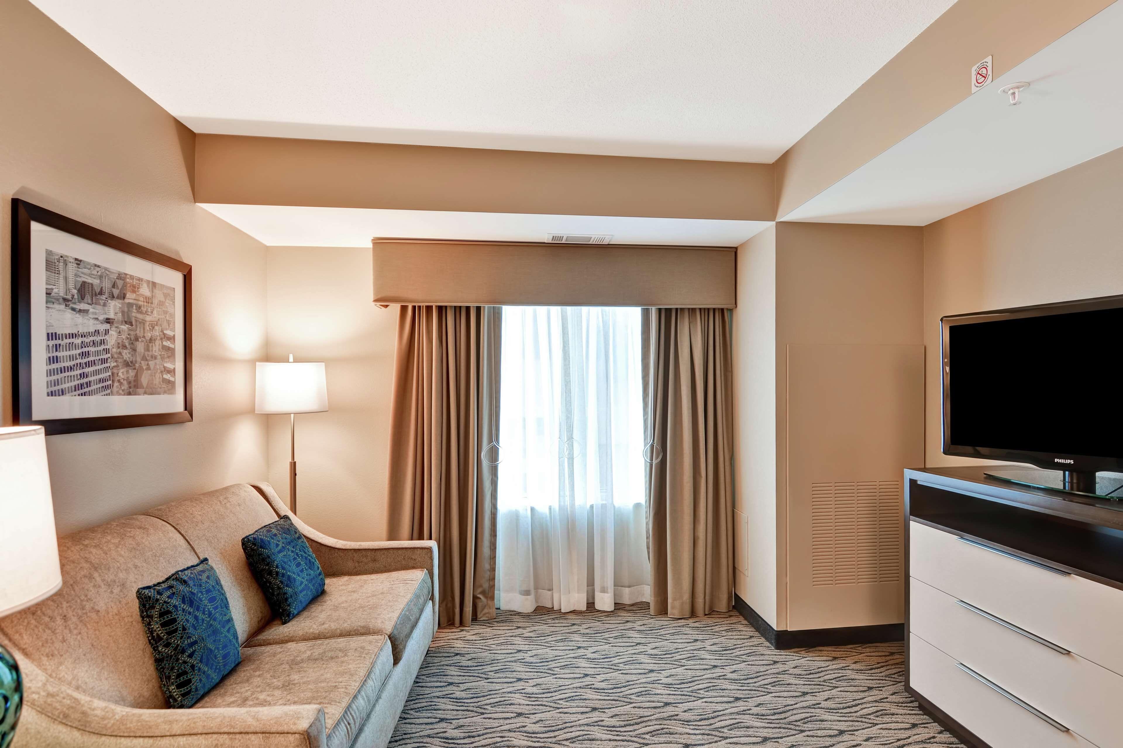King Studio Suite