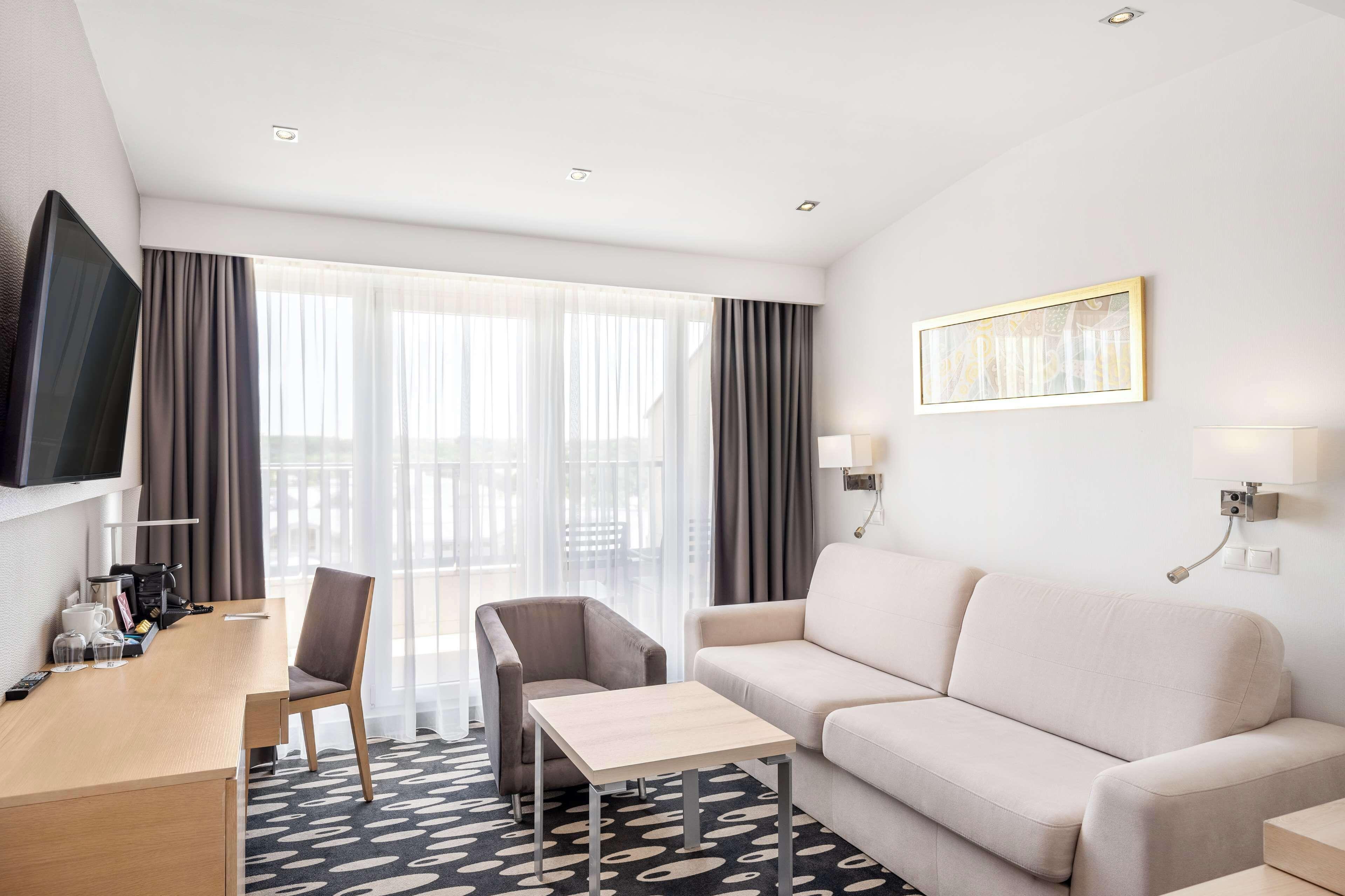 Suite - Oberste Etage