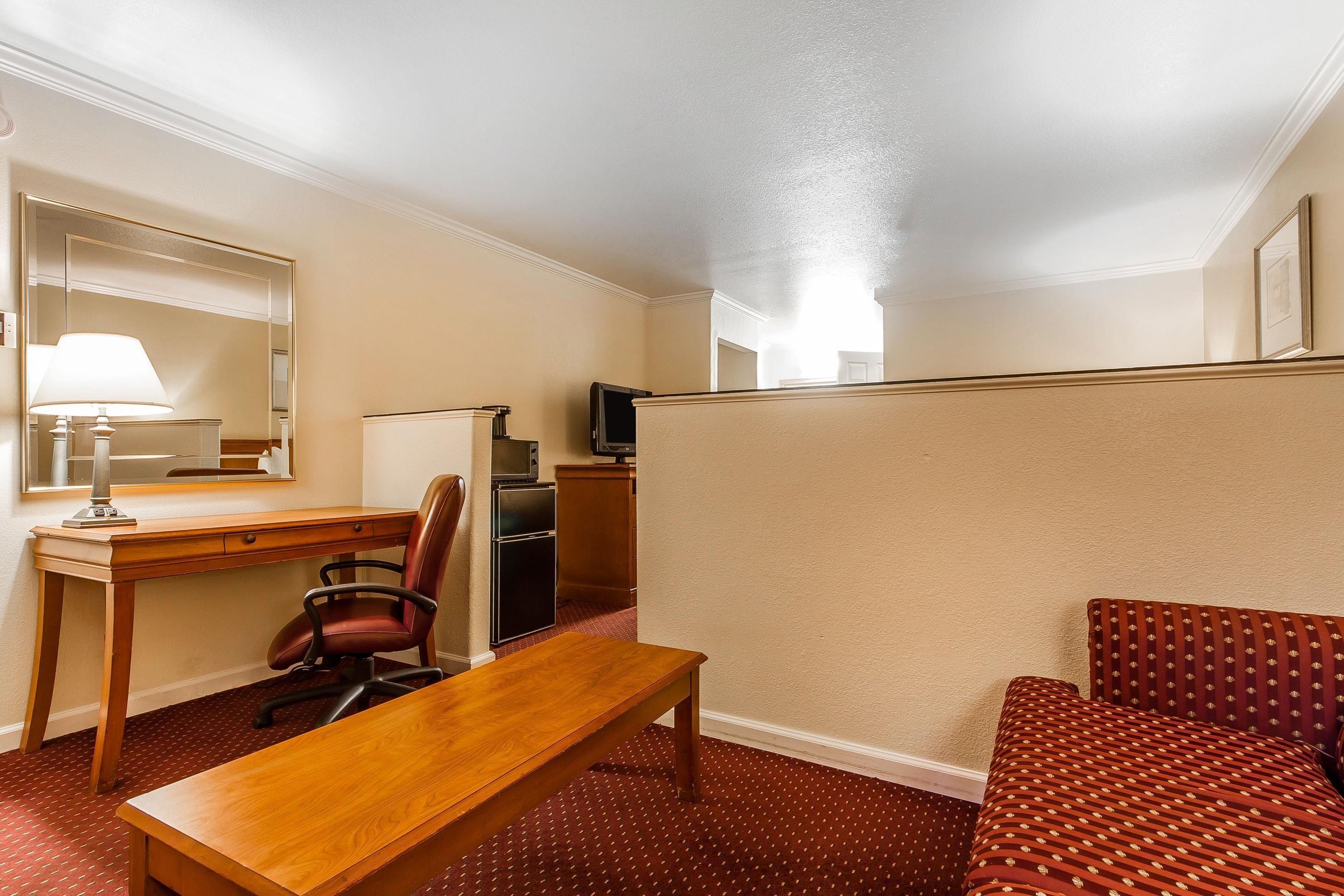 King Room Smoking