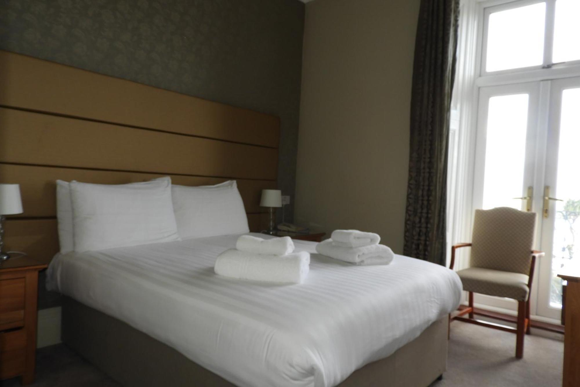 Double Room with Sea View
