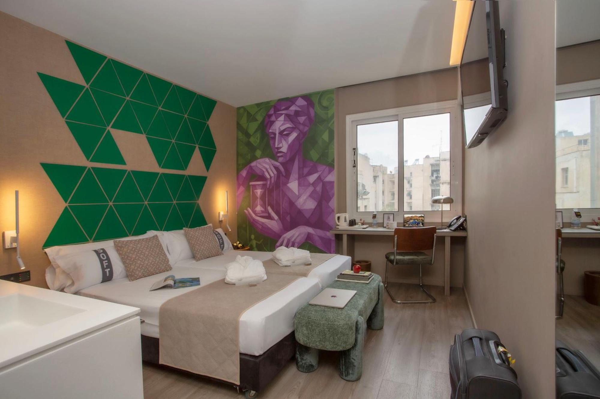 Double or Twin Room