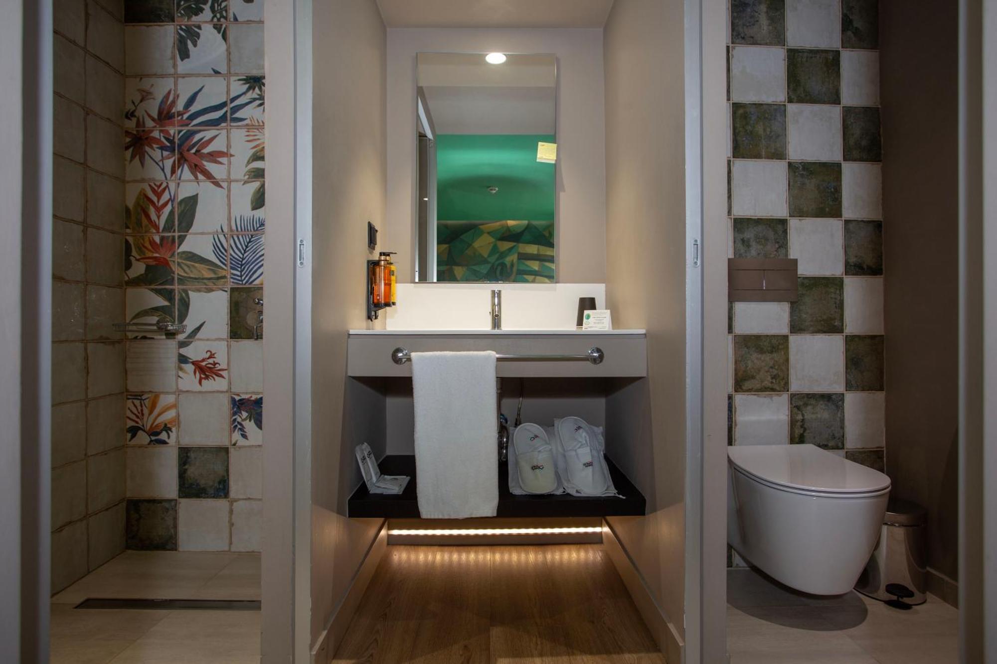 Double or Twin Room