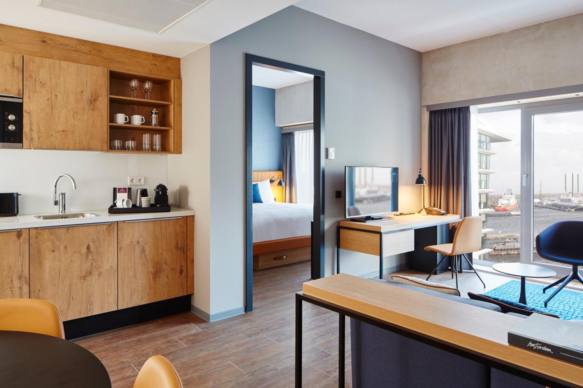 One-Bedroom Suite