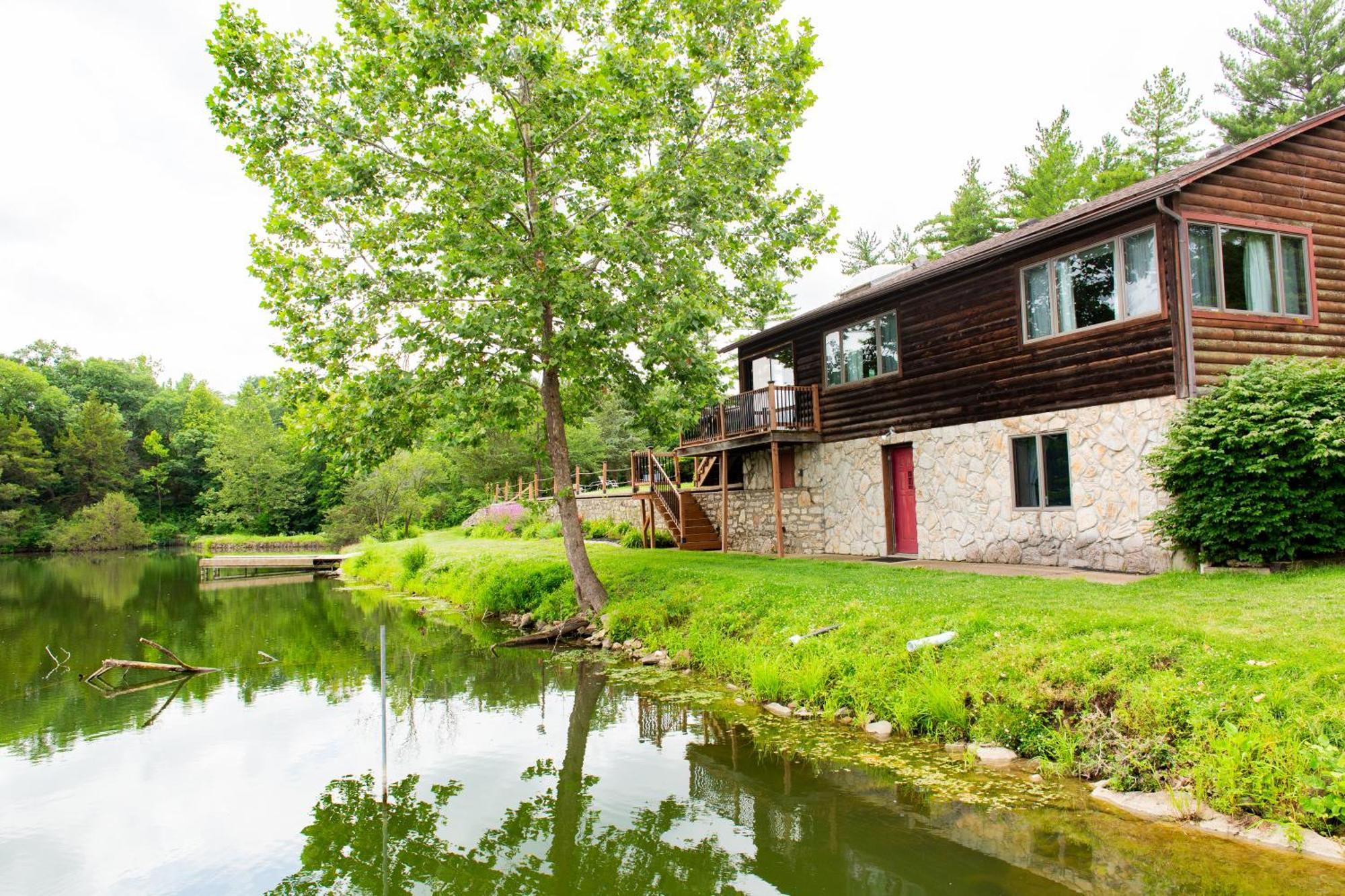 Four-Bedroom House