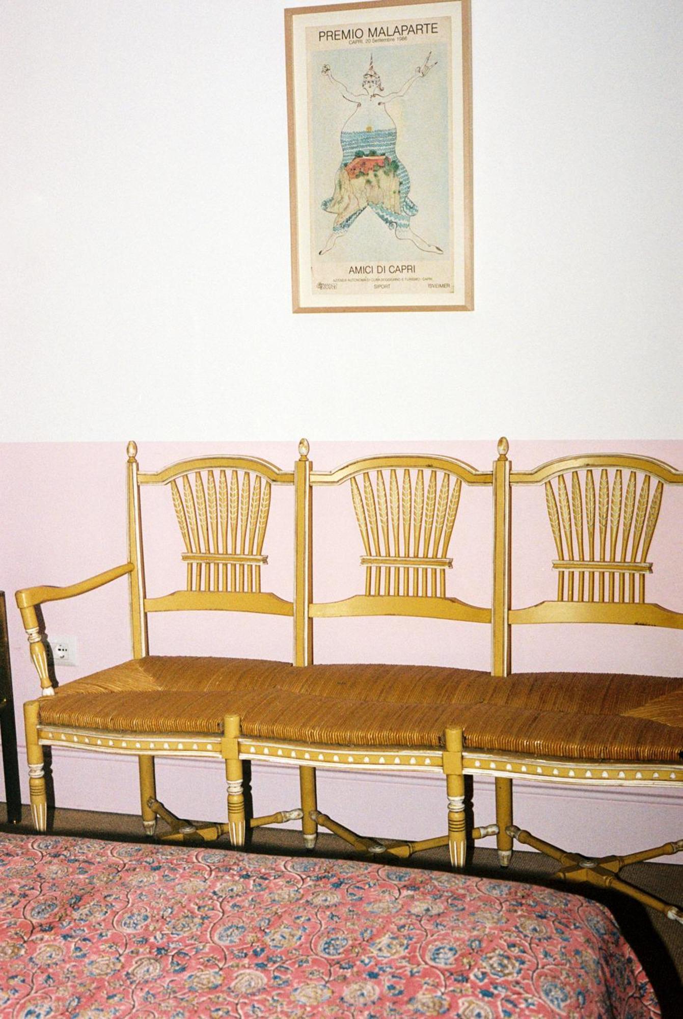 La Stanza