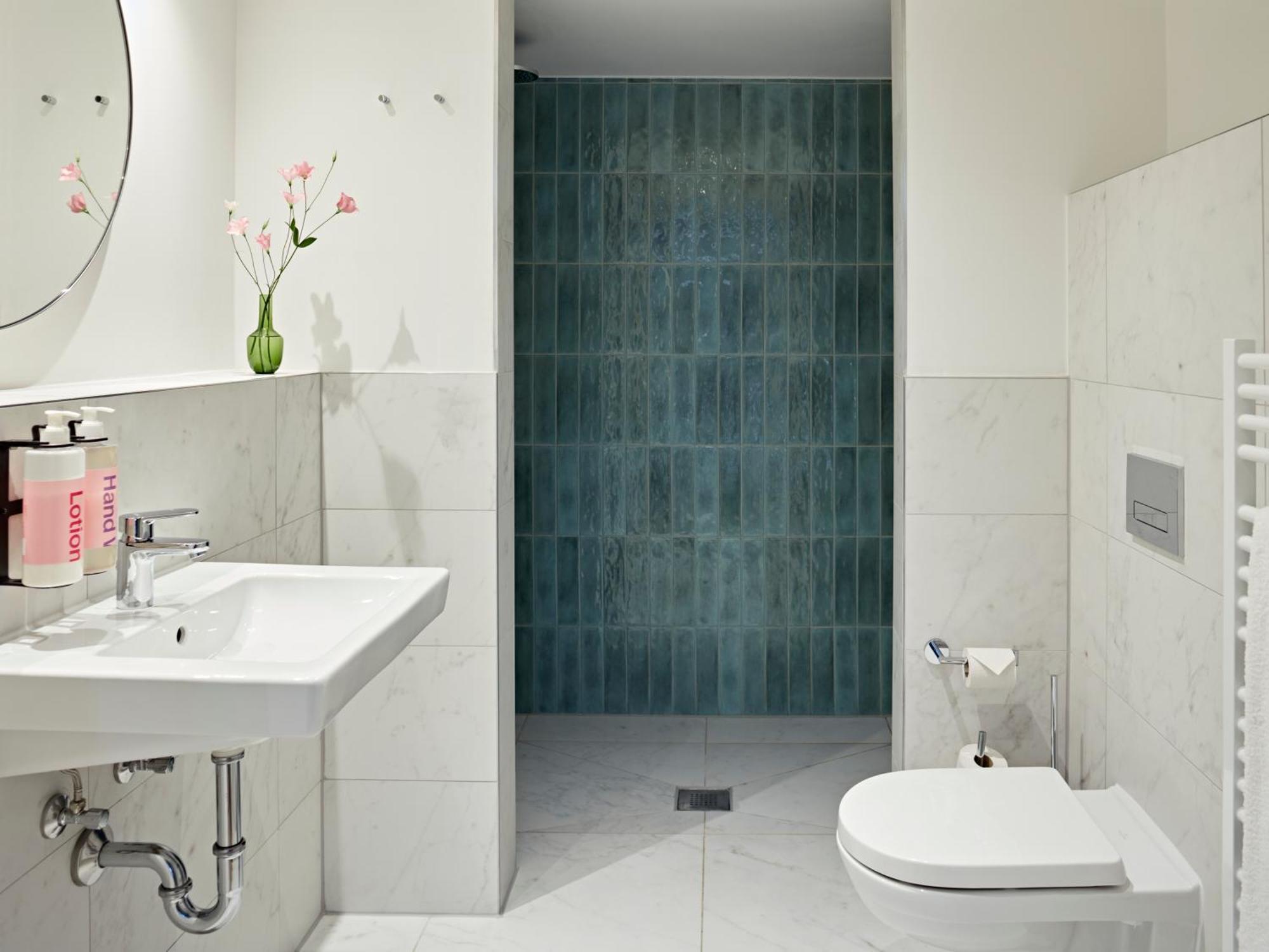 Double Room Disability Access