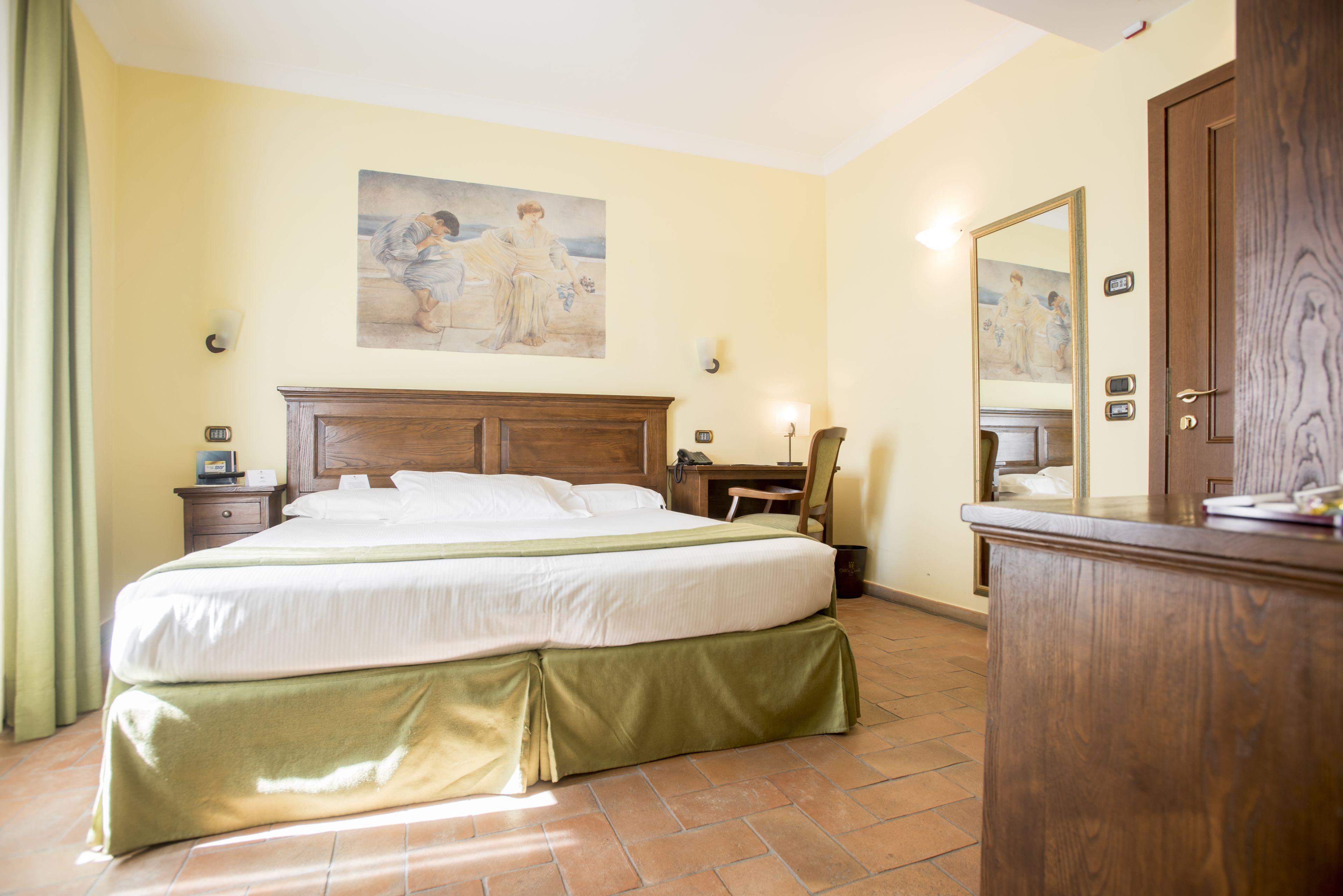 Superior Double or Twin Room
