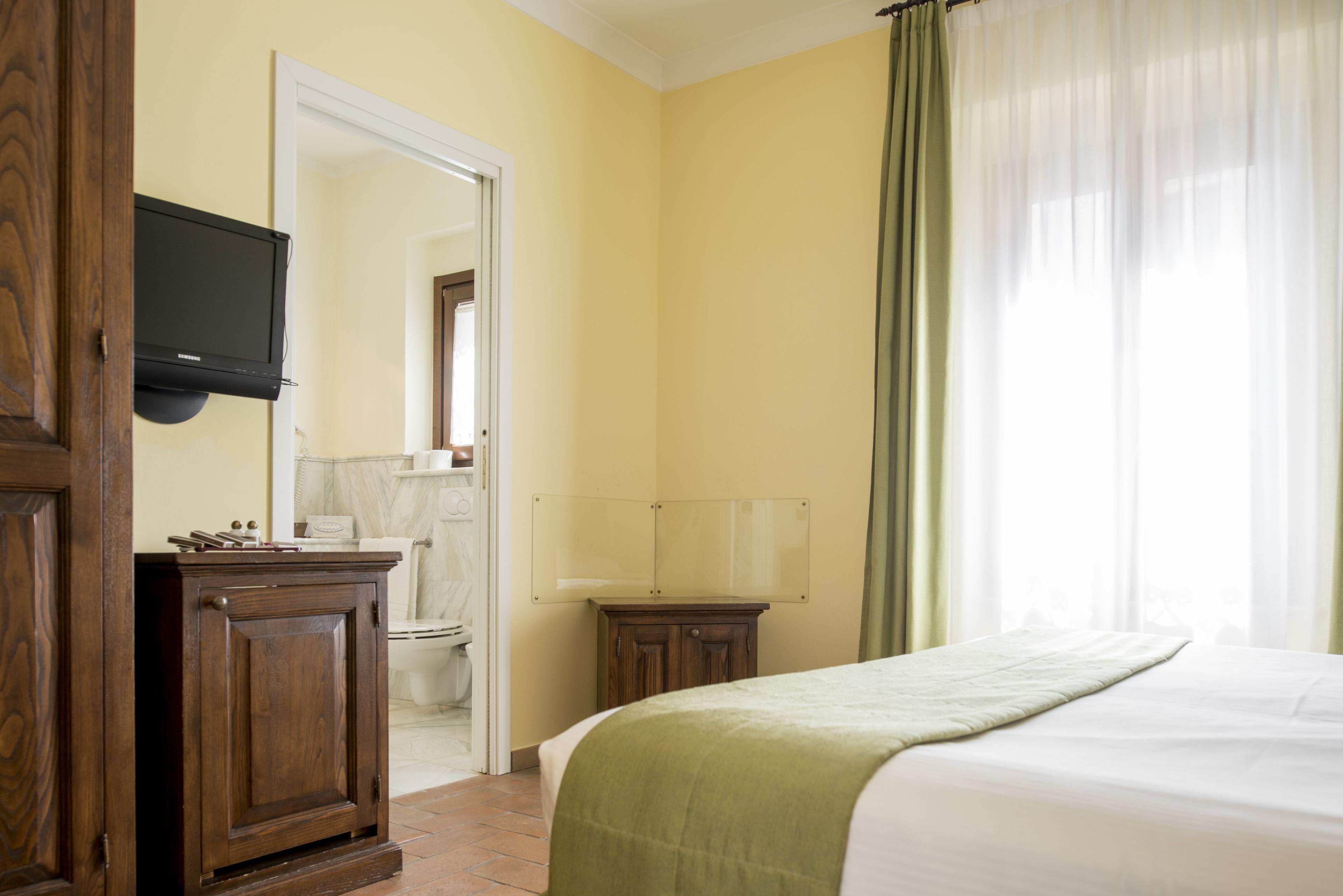 Superior Double or Twin Room
