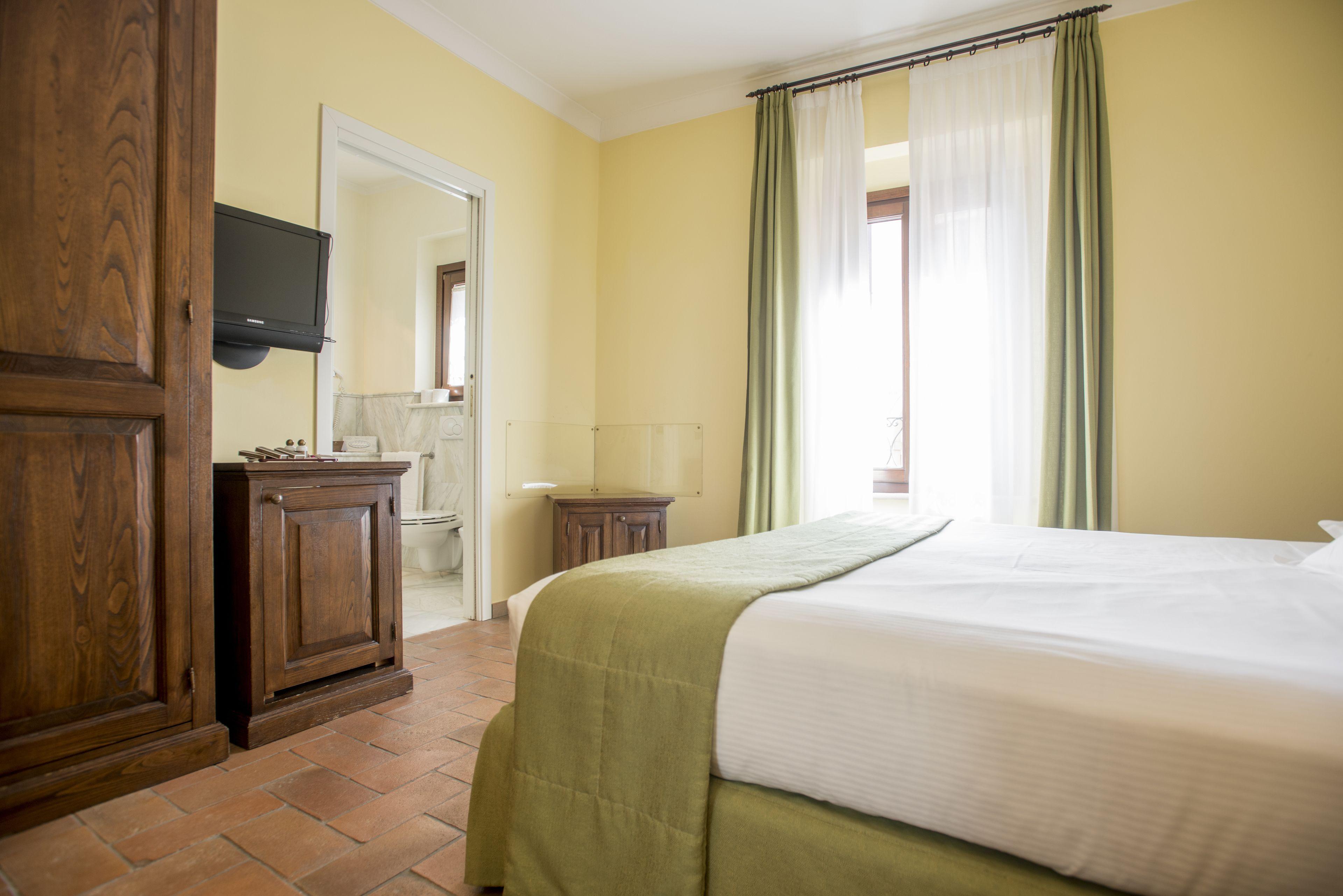 Superior Double or Twin Room