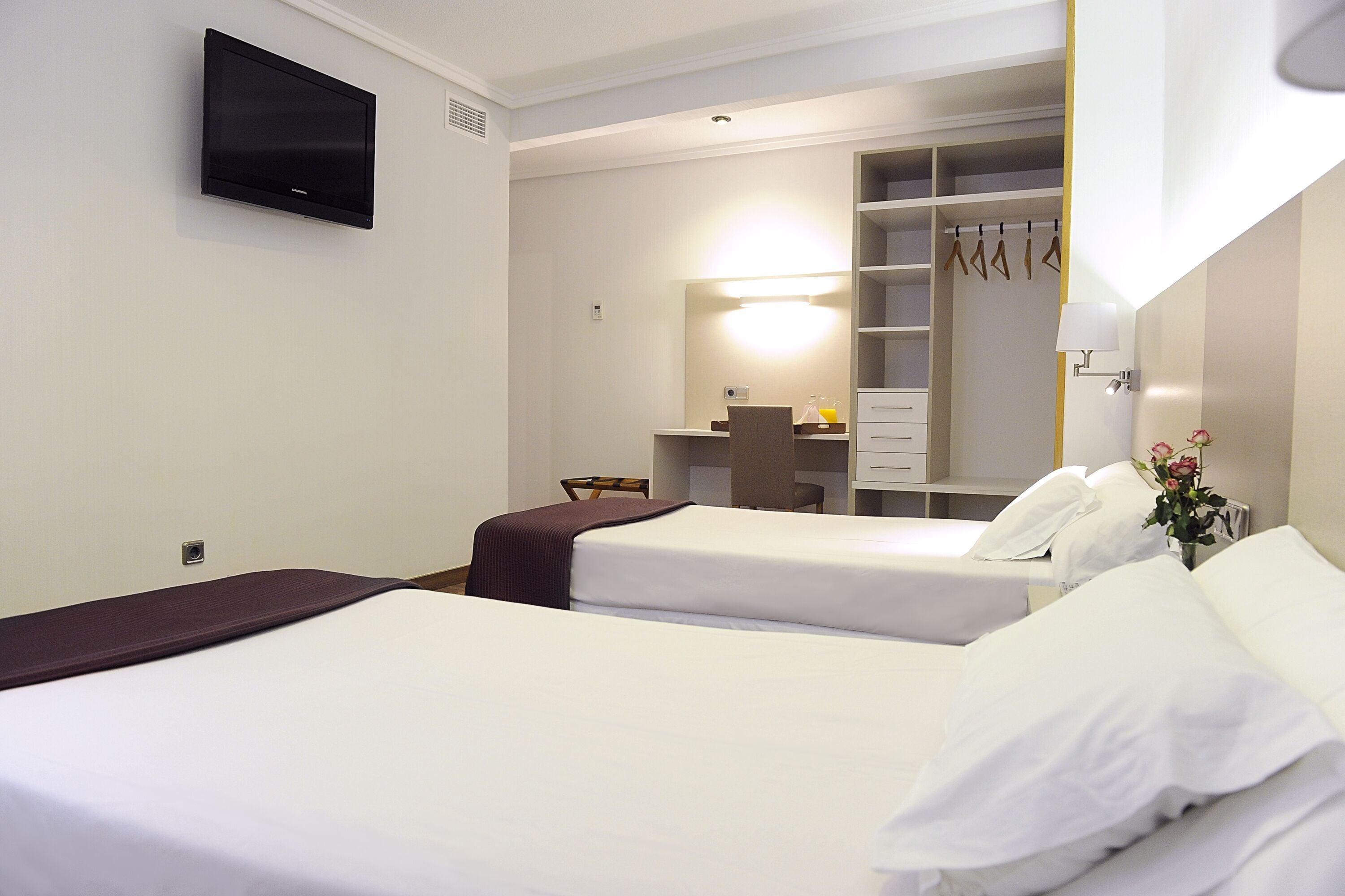Classic Triple Room