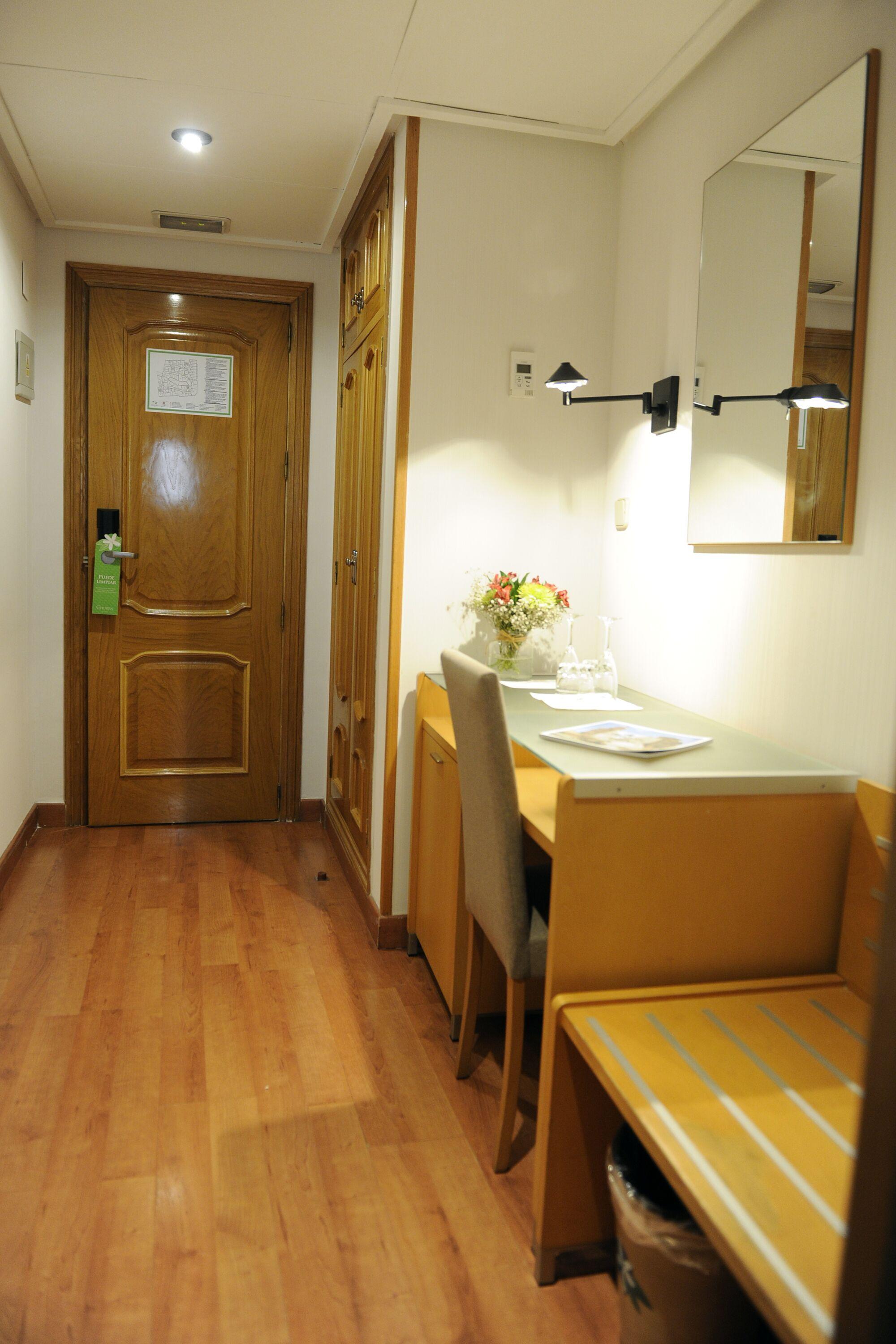 Double Room Extra Bed