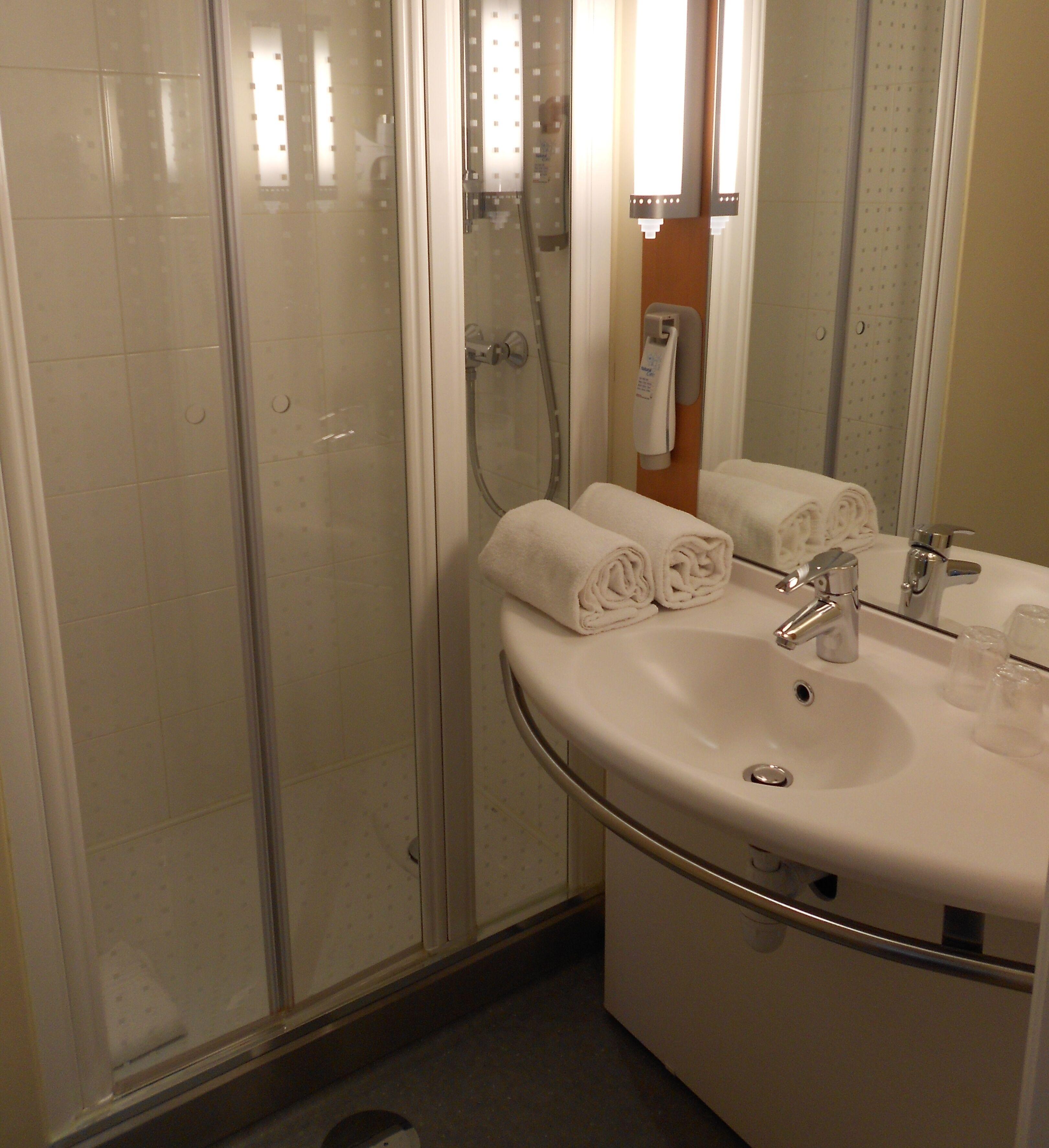 Standard Double Room Non-Smoking