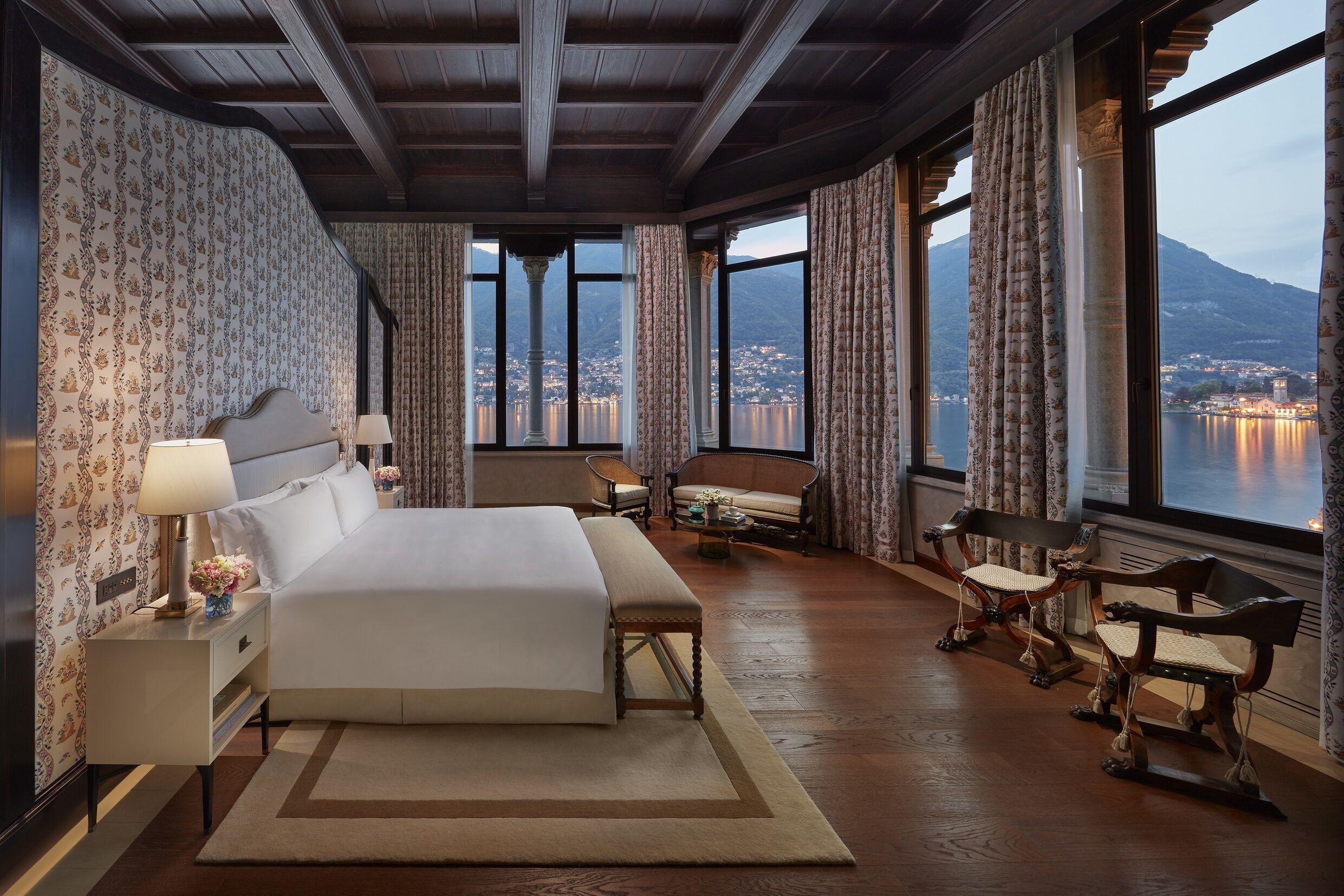 Penthouse Suite
