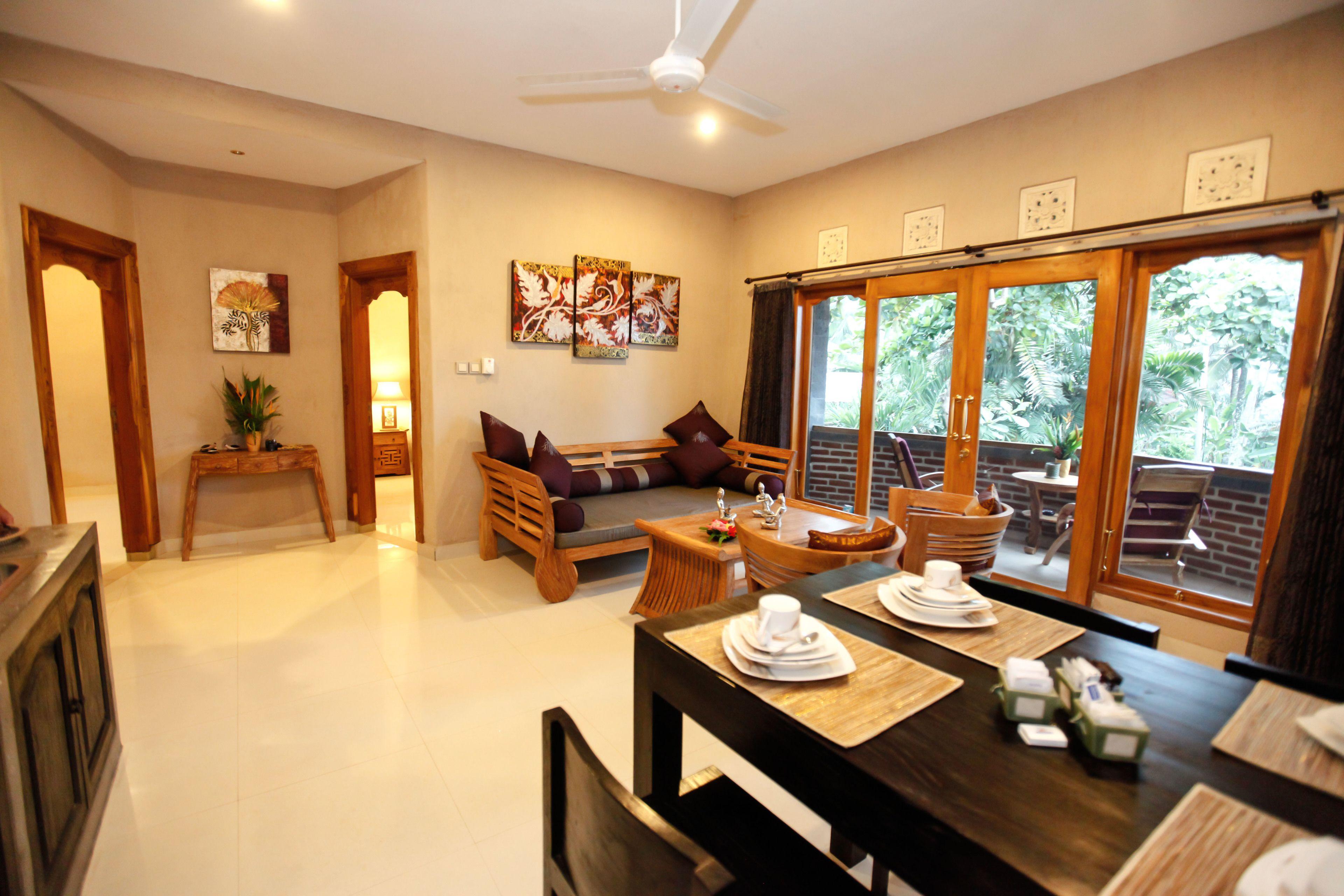 Suite 2 Chambres