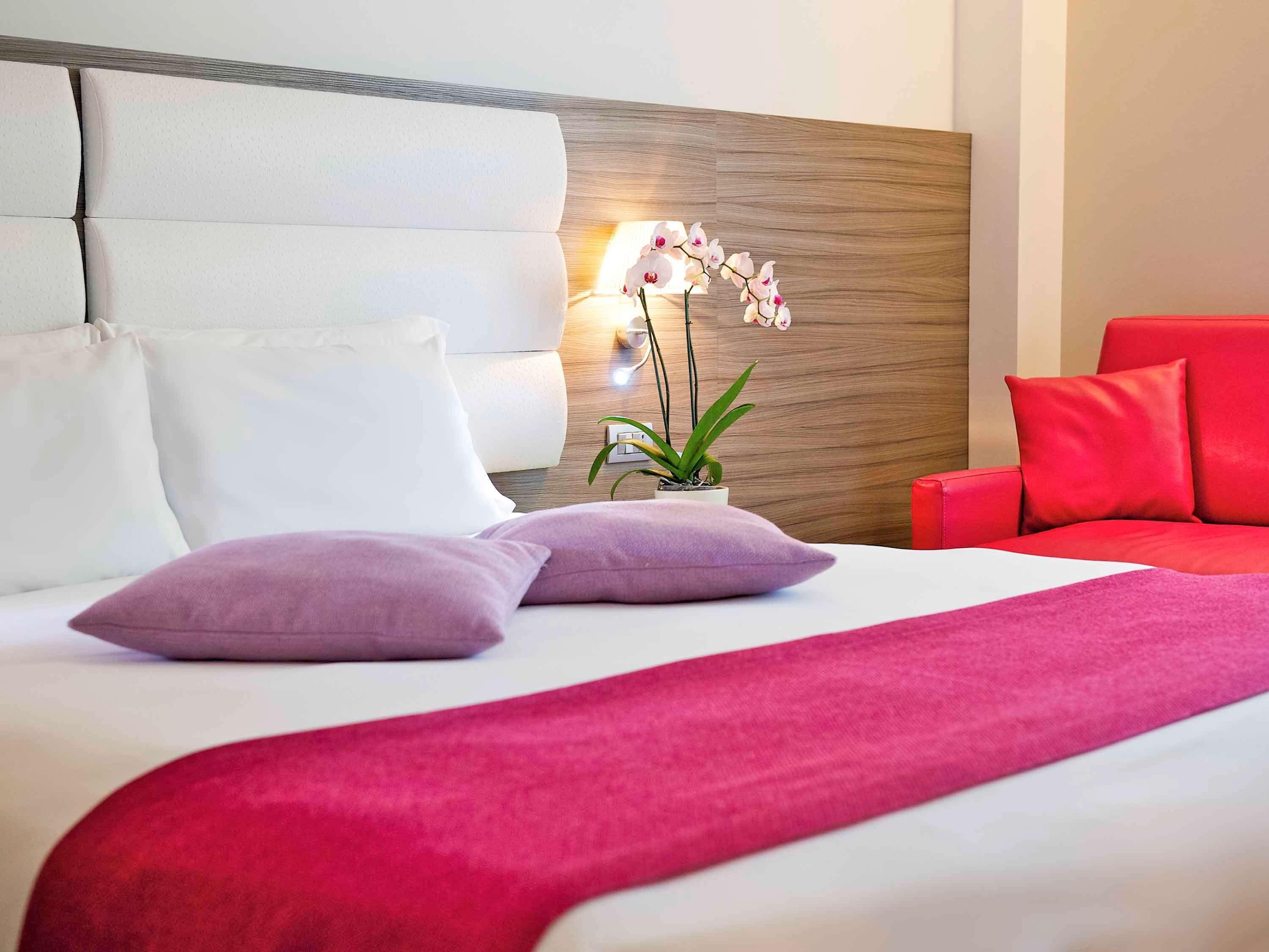 Privilege Double Room