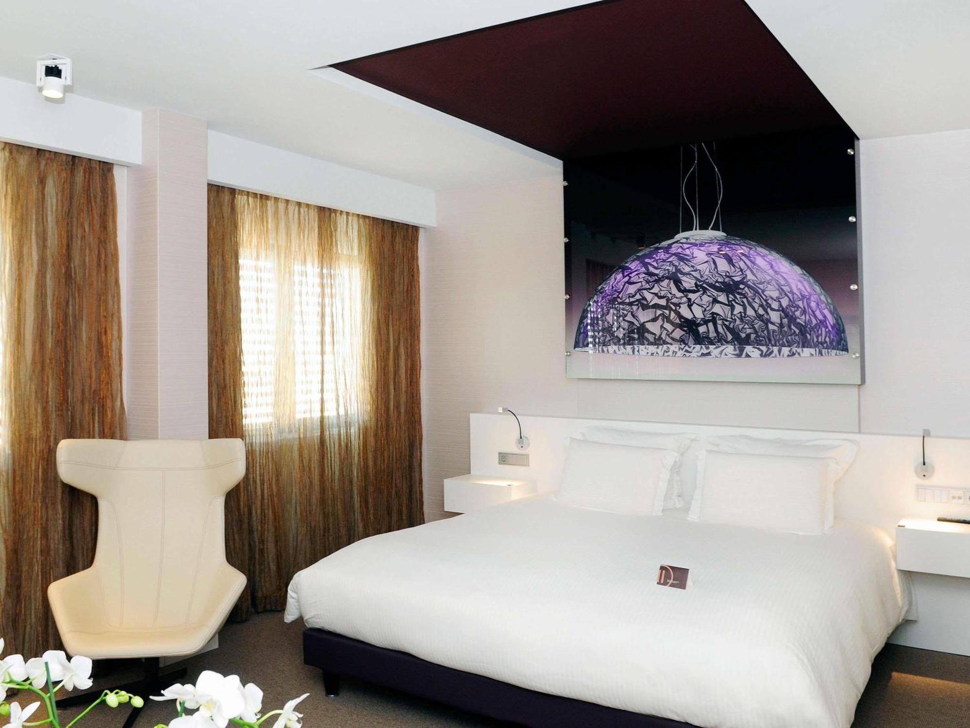 Executive King Room