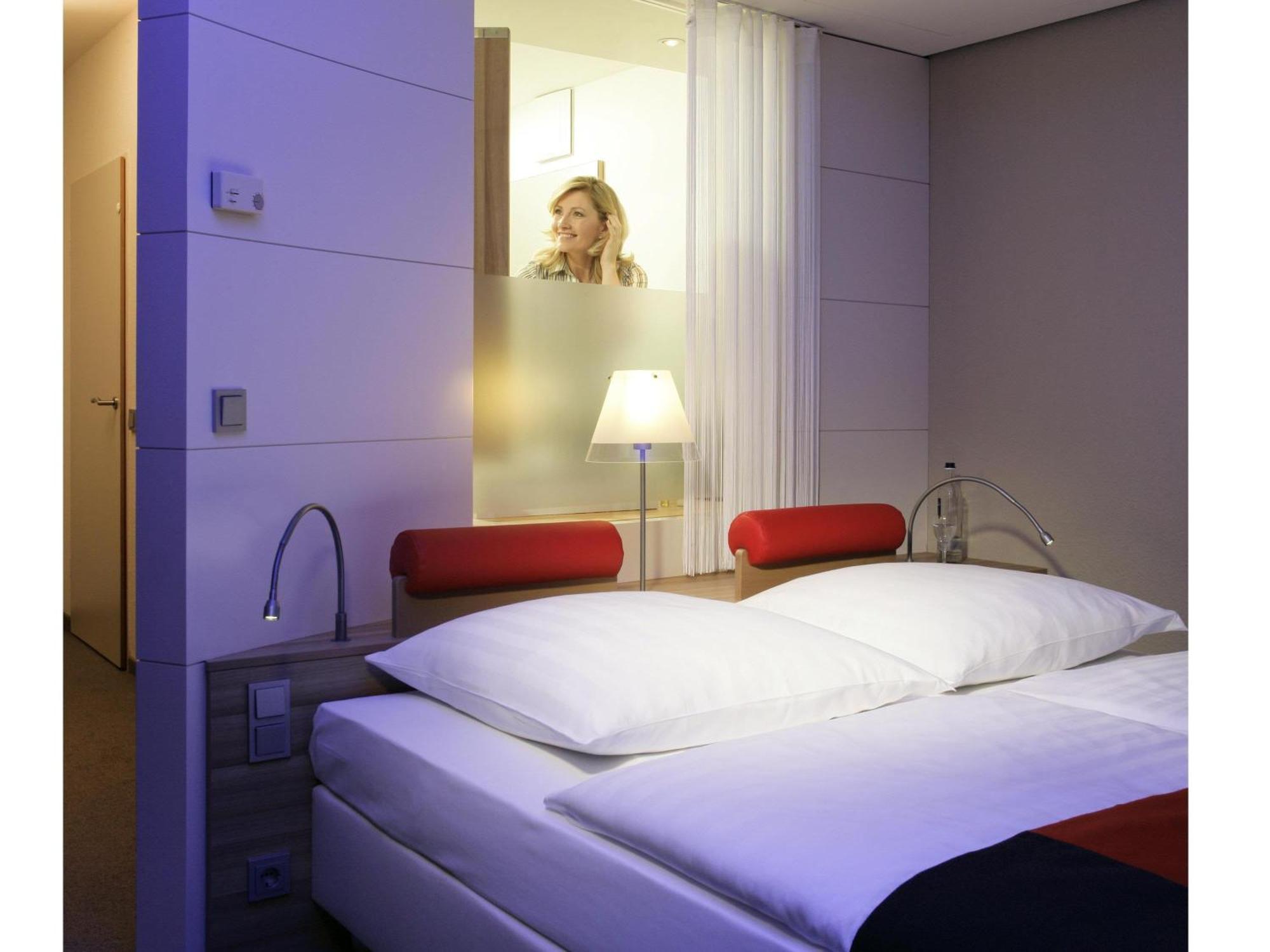 Privilege Queen Room