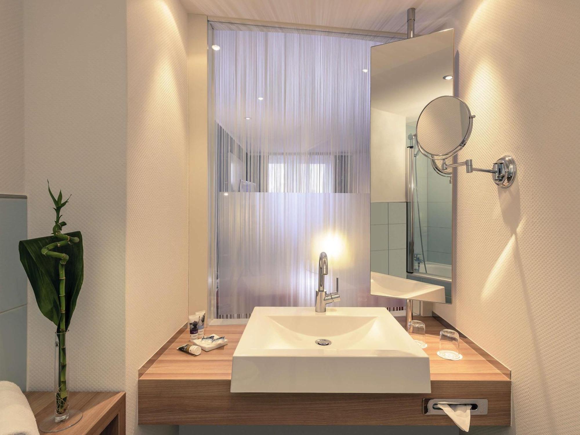 Privilege Queen Suite with Sofa Bed and Balcony