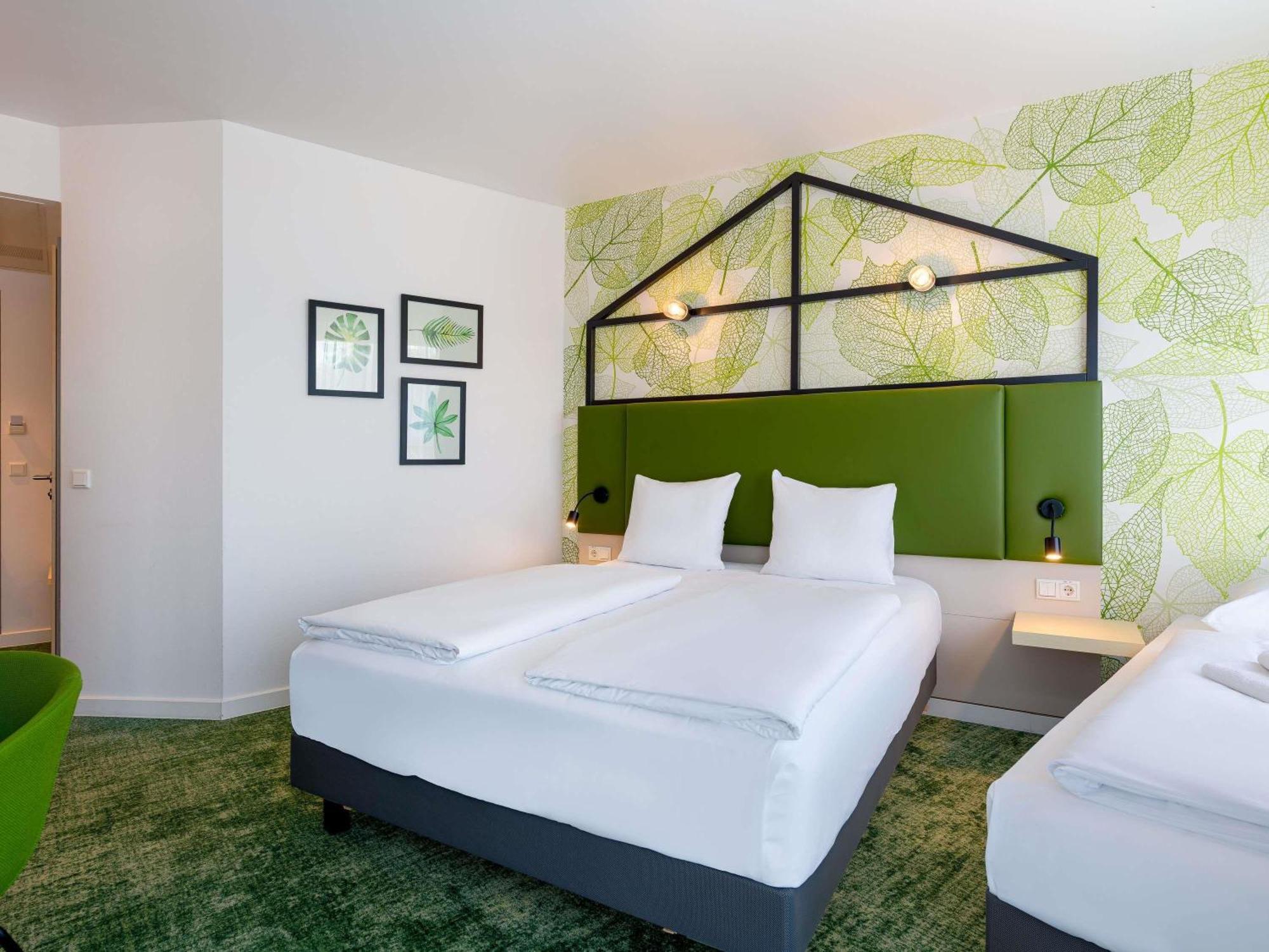 Classic Family Room