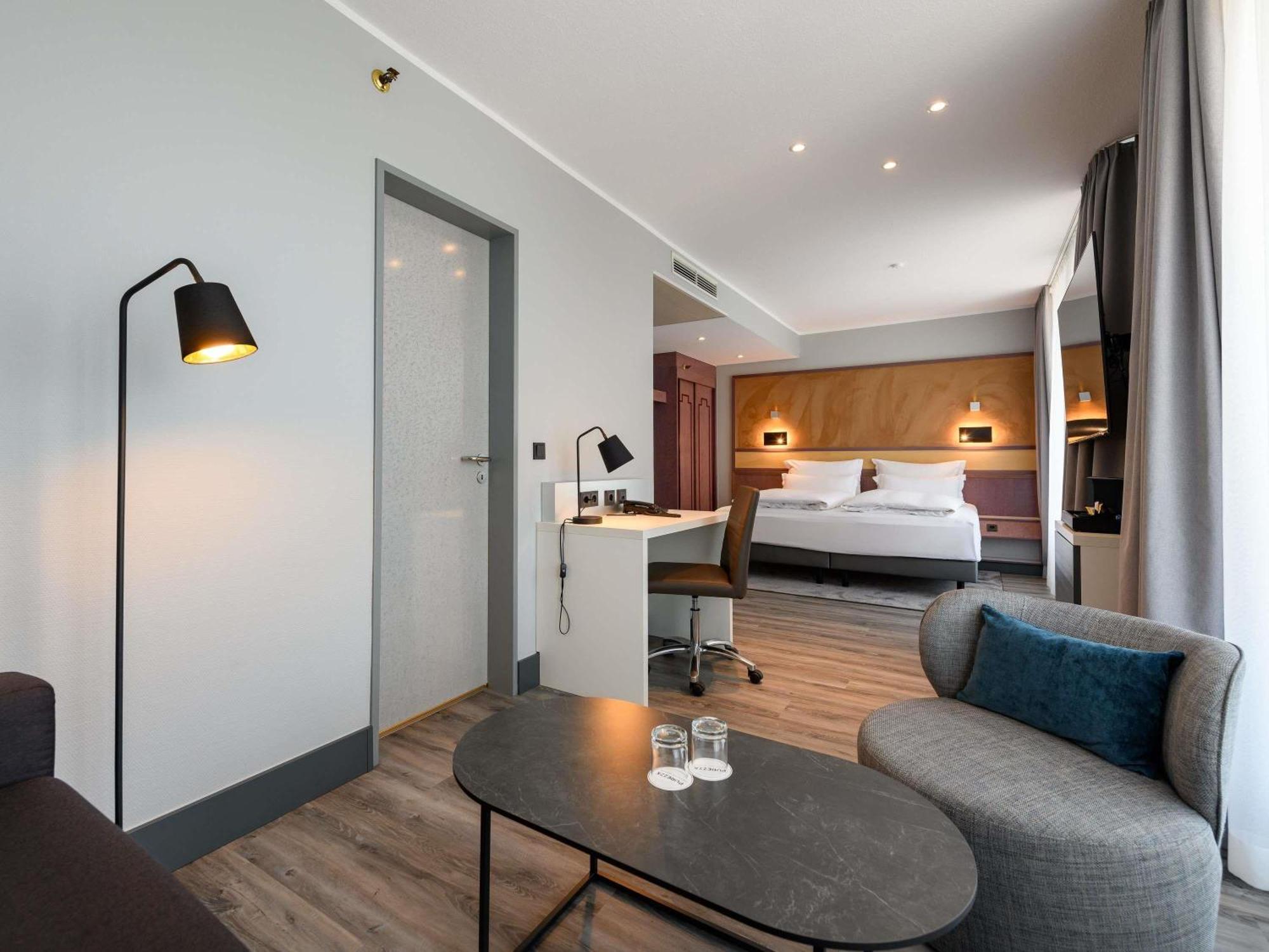 Privilege King Room