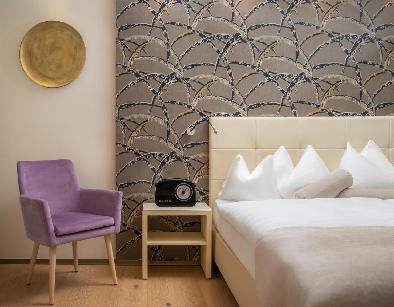 Superior Doppelzimmer